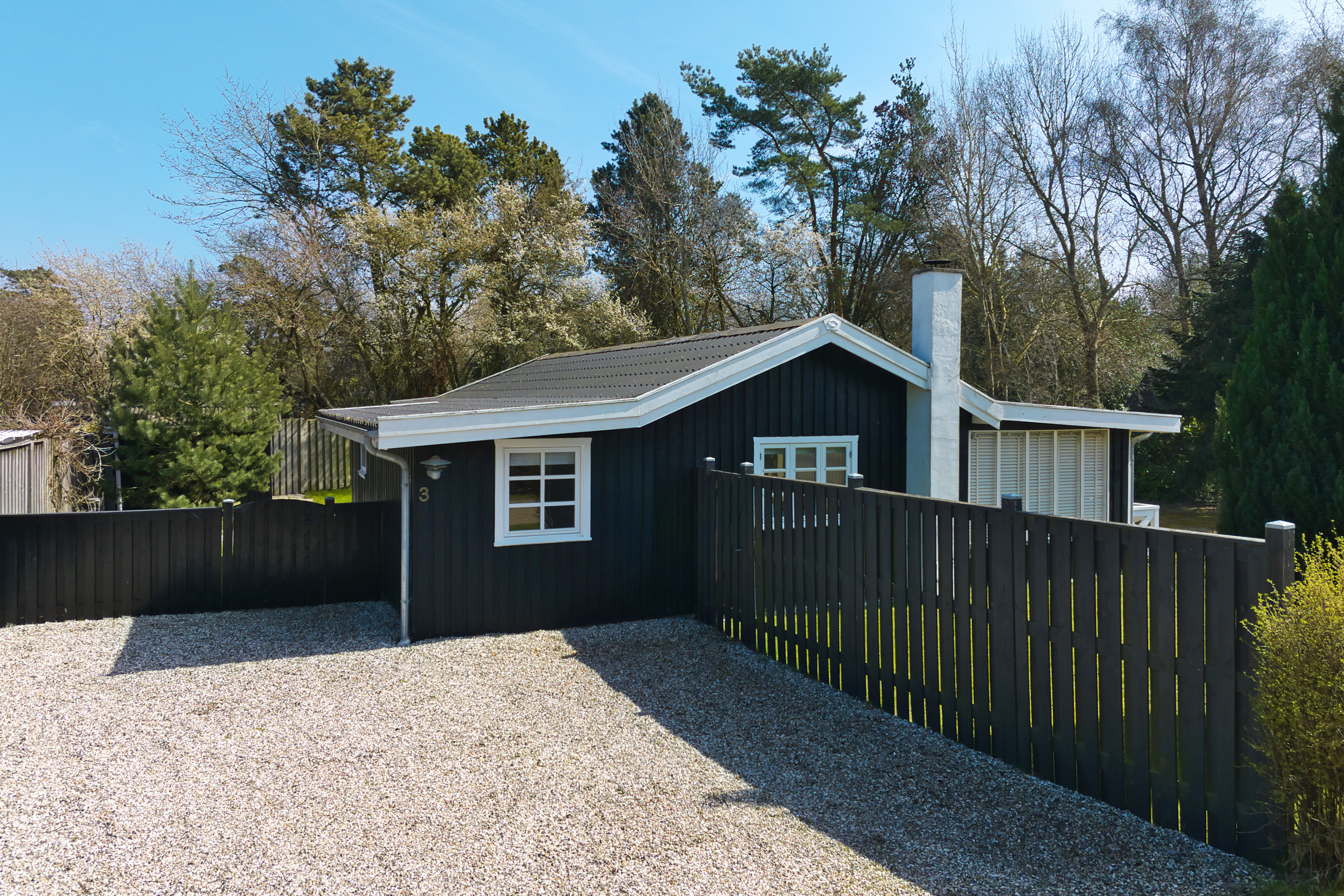 Solvænget 3, 4873 Væggerløse