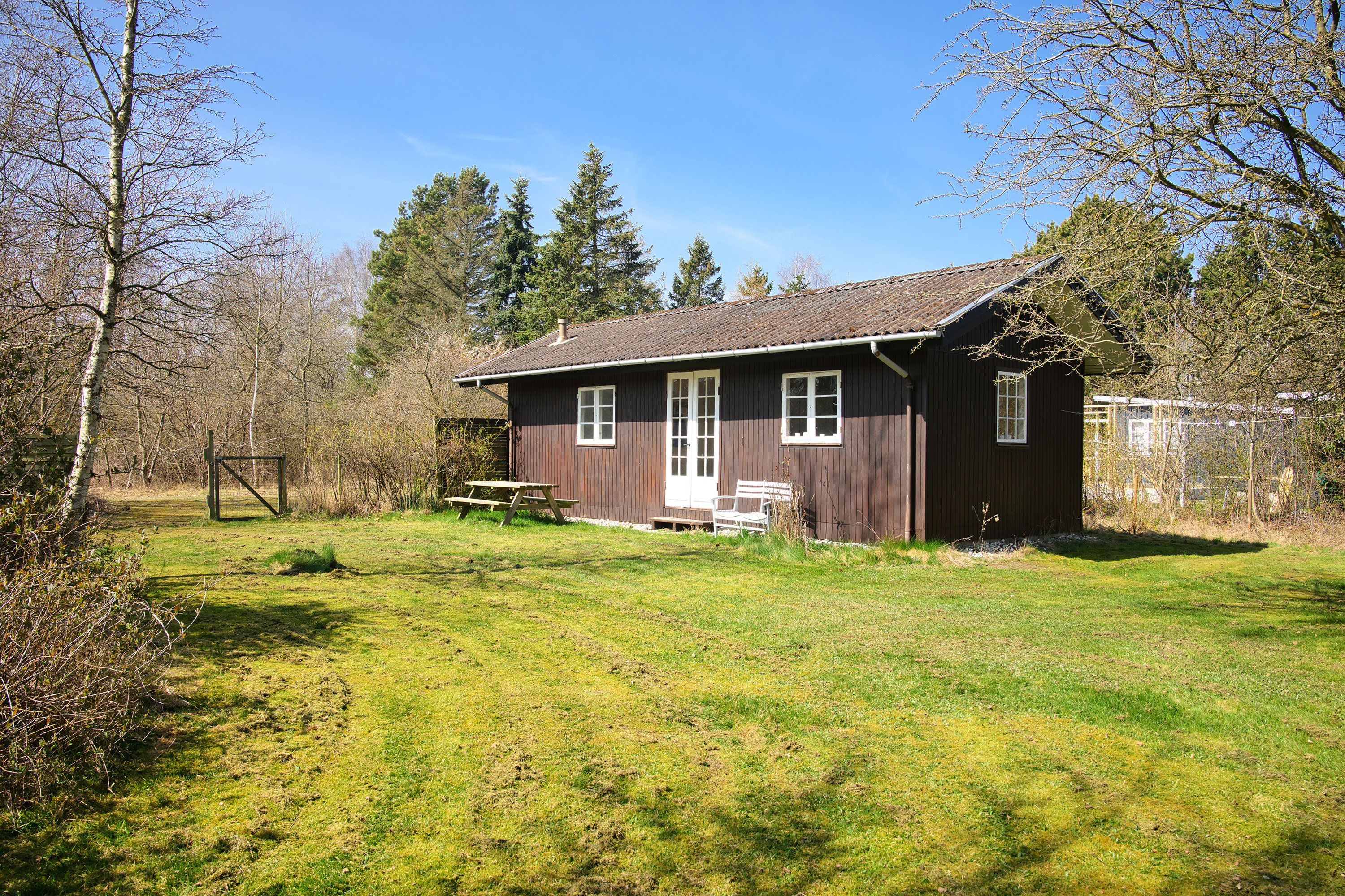 Pedersdalvænget 24, 4873 Væggerløse