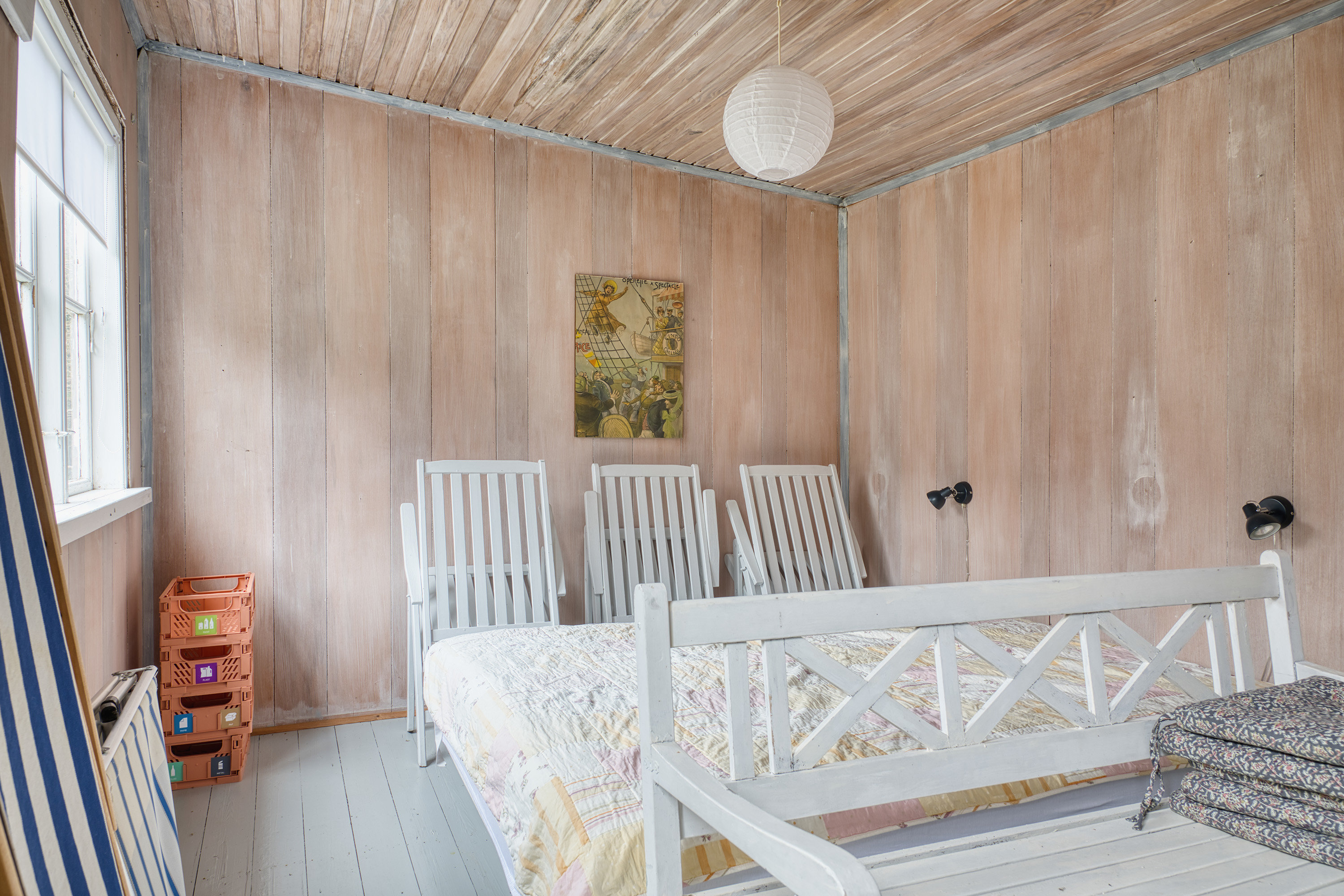 Fremhævet anneks billede i fuldskærmstilstand. Billede af Pedersdalvænget 24, 4873 Væggerløse