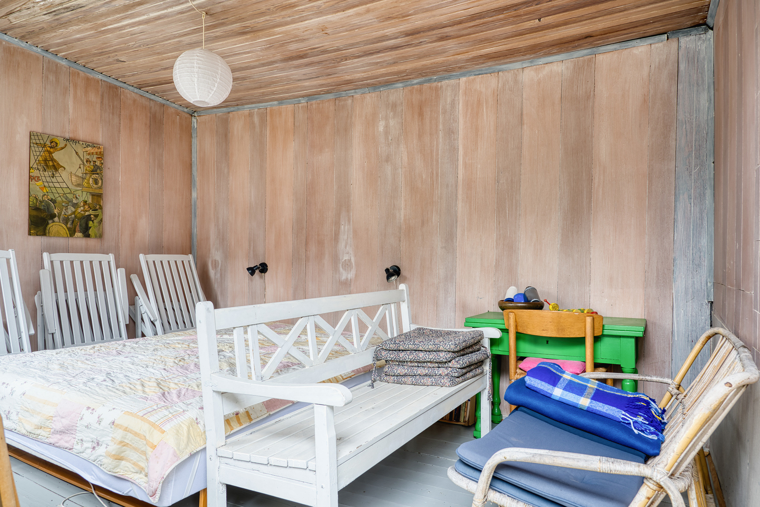 Fremhævet anneks billede i fuldskærmstilstand. Billede af Pedersdalvænget 24, 4873 Væggerløse