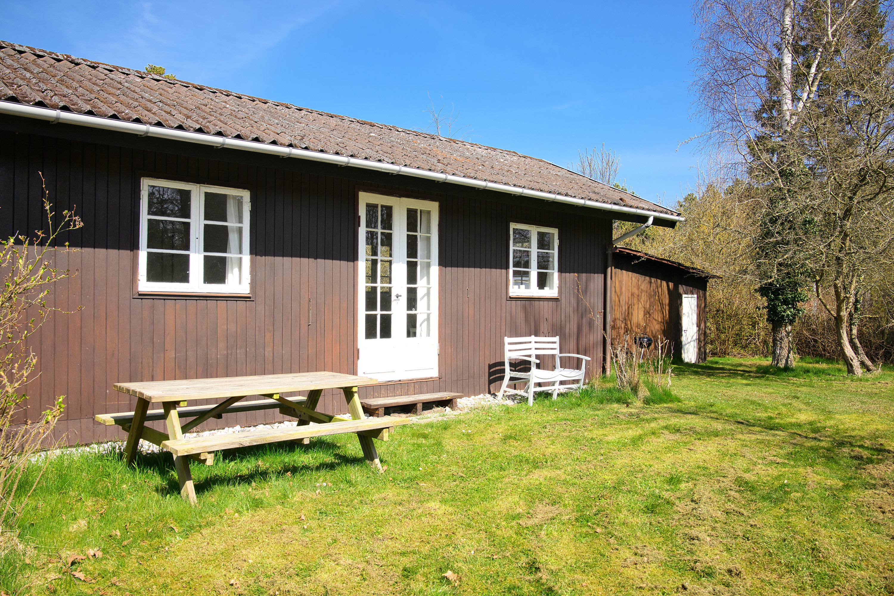 Pedersdalvænget 24, 4873 Væggerløse