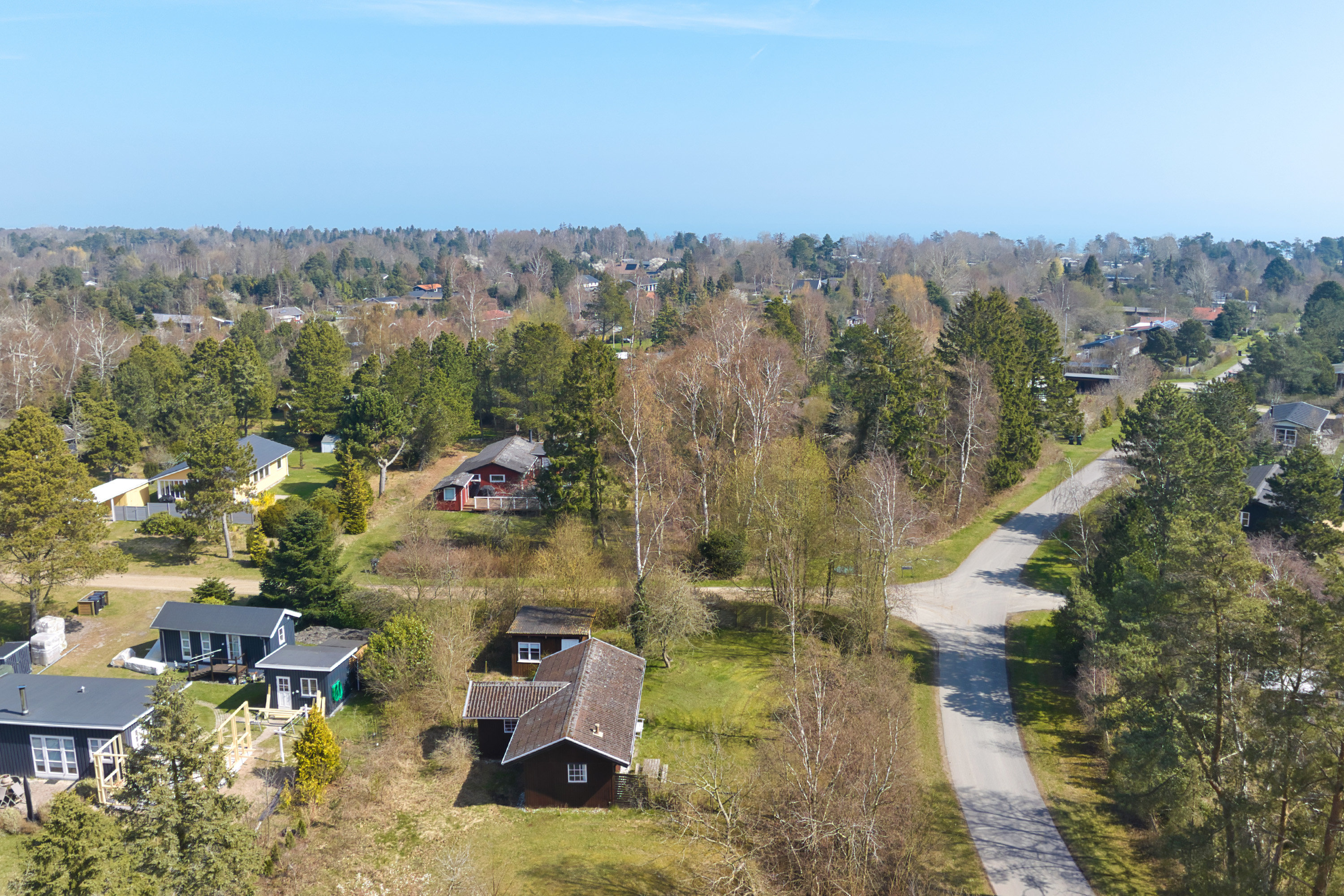 Pedersdalvænget 24, 4873 Væggerløse