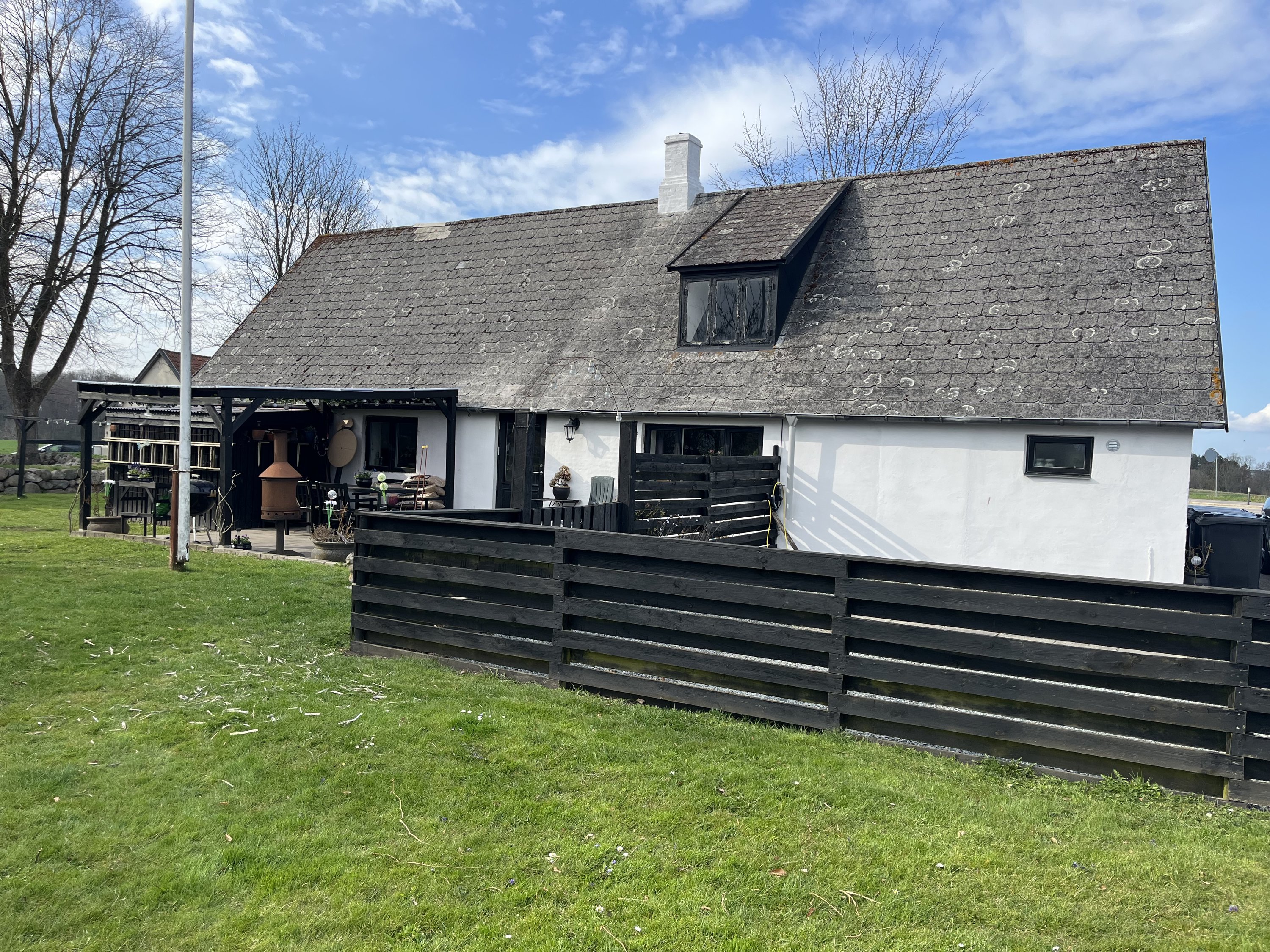 Skelbyvej 55, Skelby, 4160 Herlufmagle