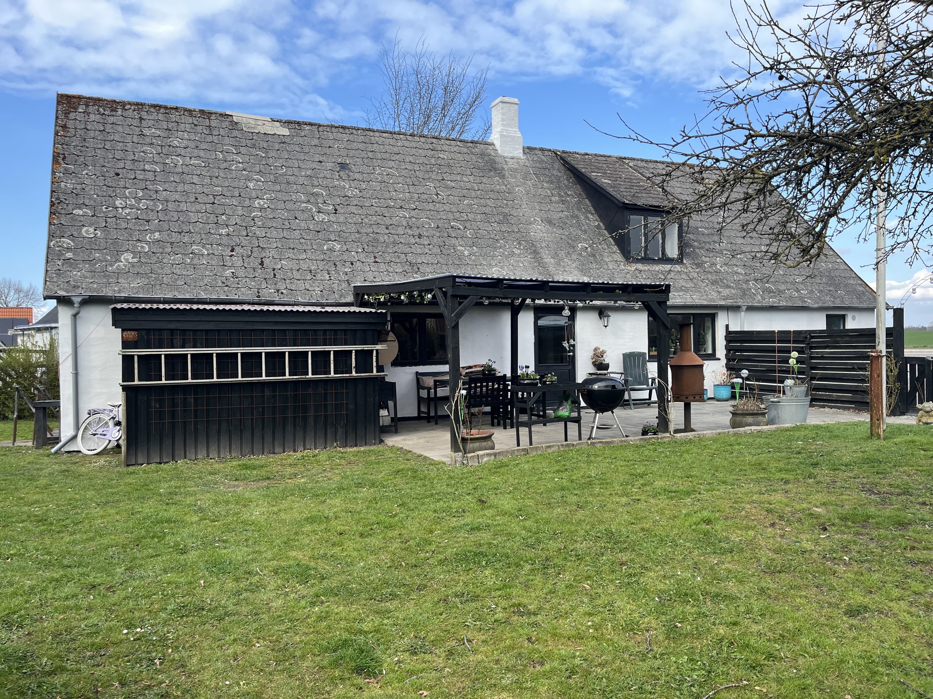 Skelbyvej 55, Skelby, 4160 Herlufmagle