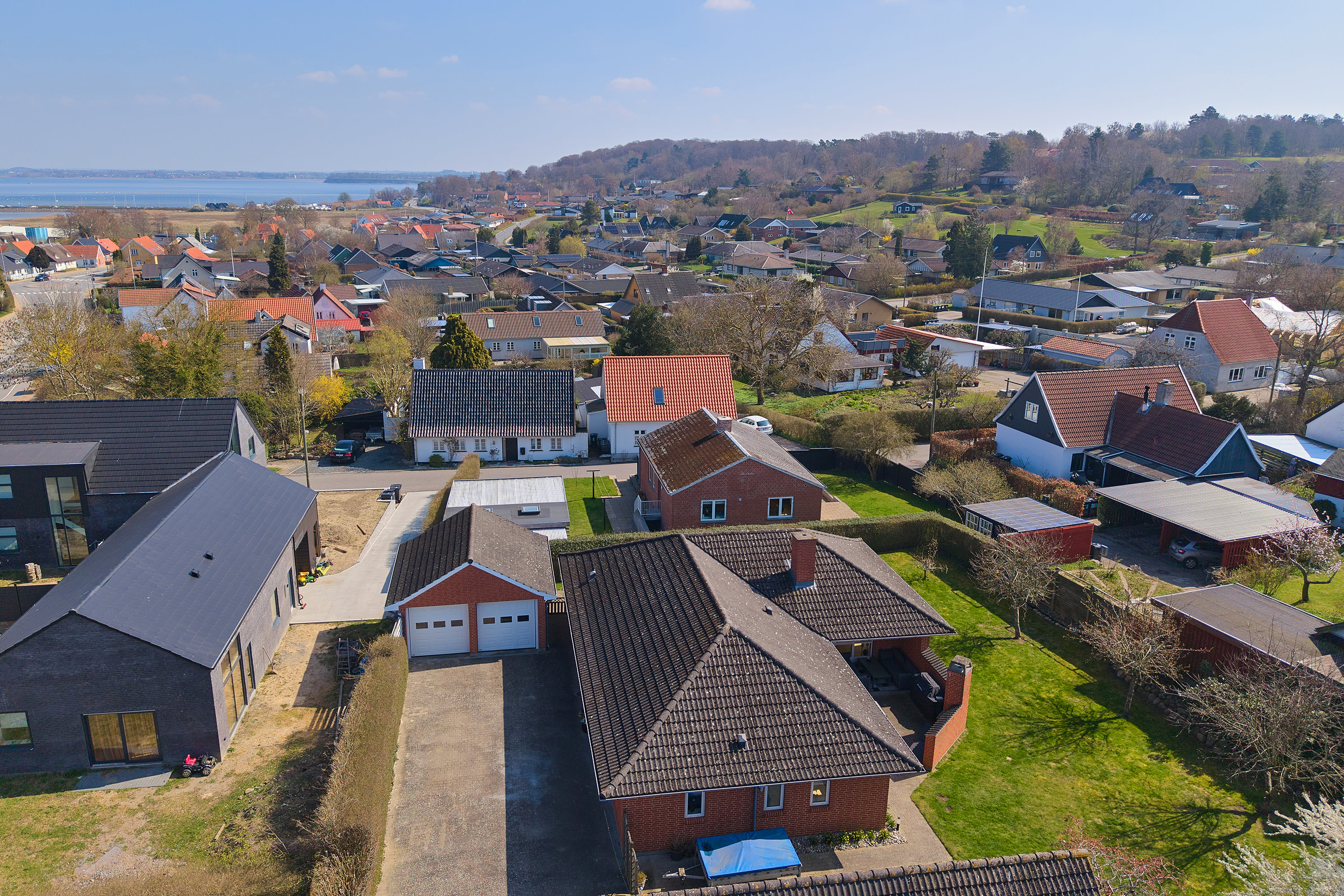 Askevej 3A, 3630 Jægerspris