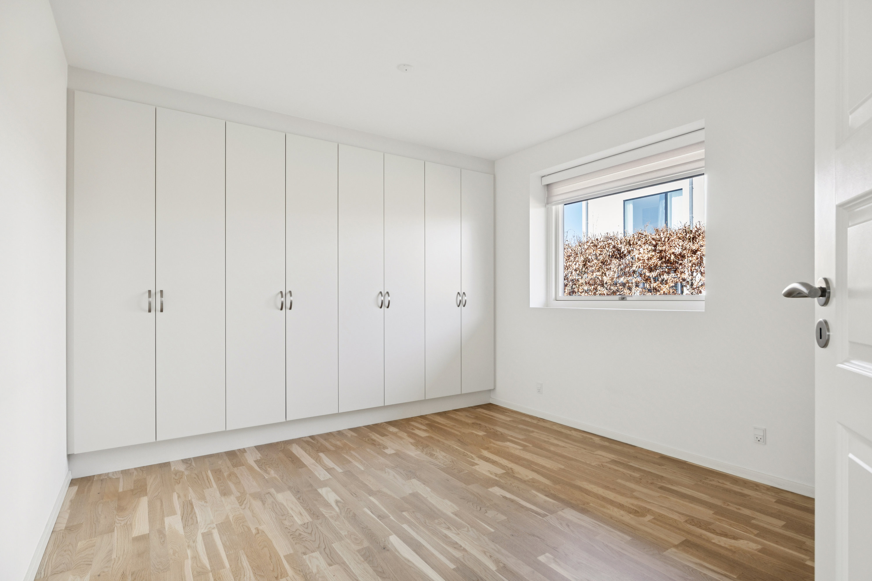 Fremhævet værelse billede i fuldskærmstilstand. Billede af Skovbo Alle 63, 2670 Greve