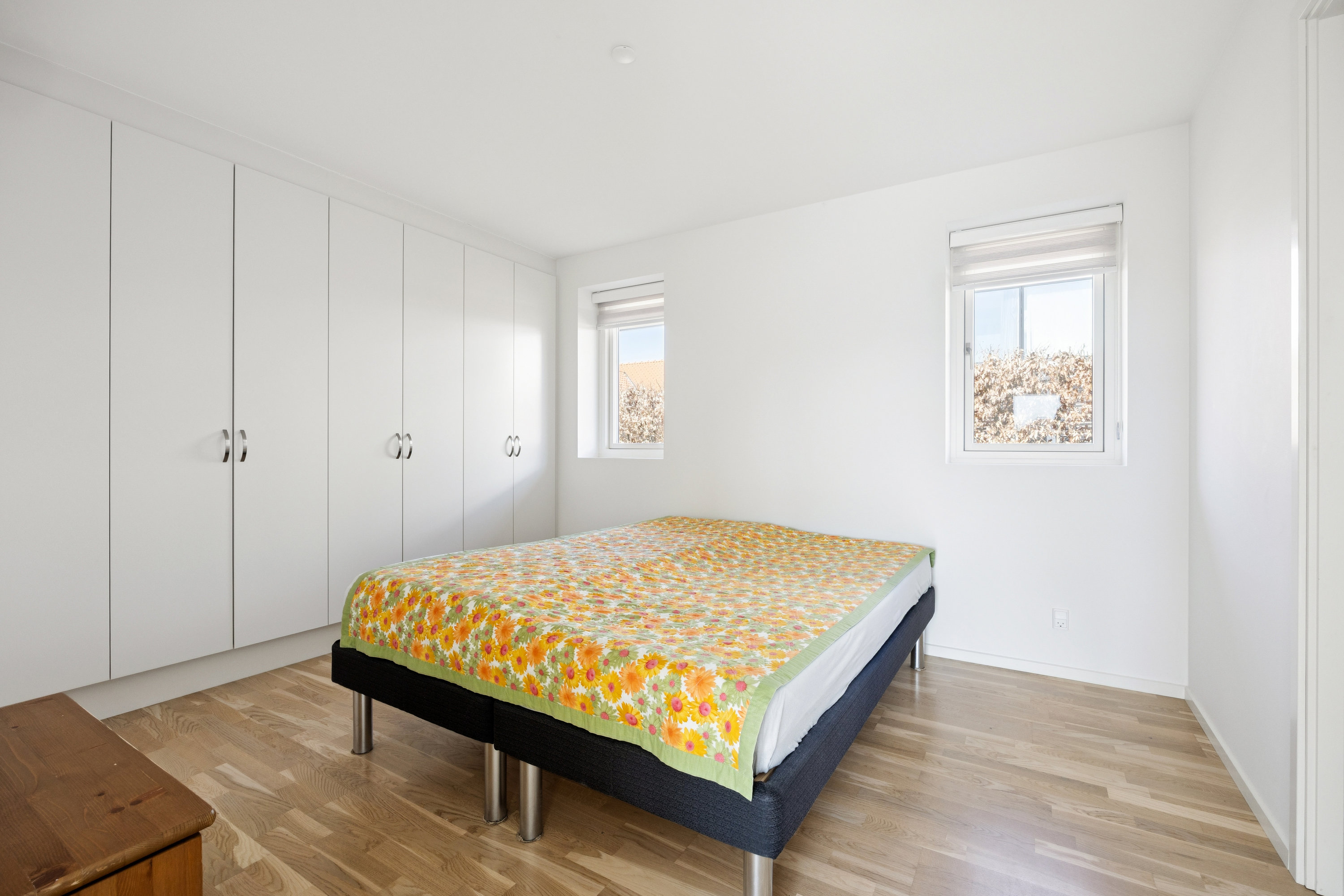 Fremhævet værelse billede i fuldskærmstilstand. Billede af Skovbo Alle 63, 2670 Greve