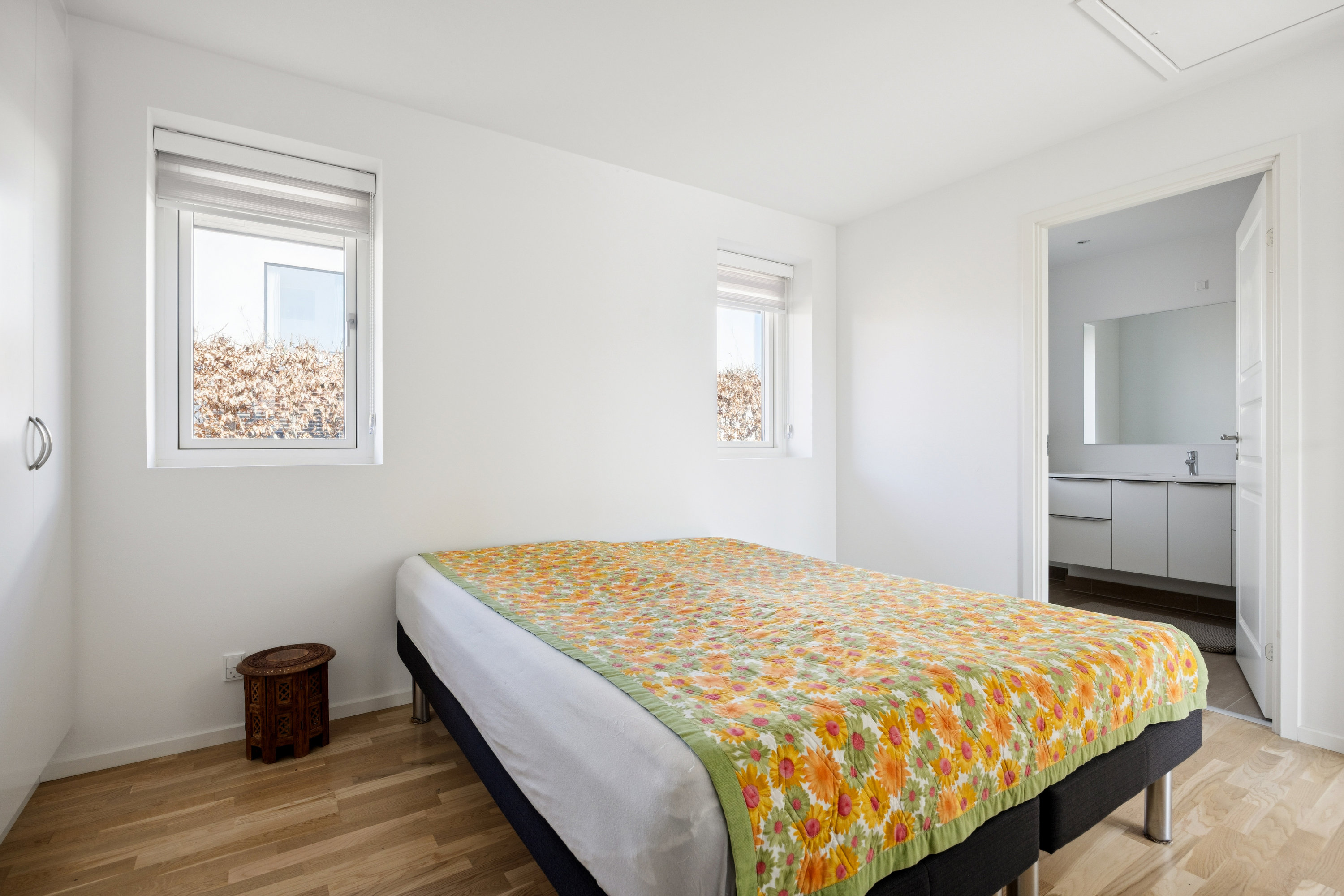 Fremhævet værelse billede i fuldskærmstilstand. Billede af Skovbo Alle 63, 2670 Greve