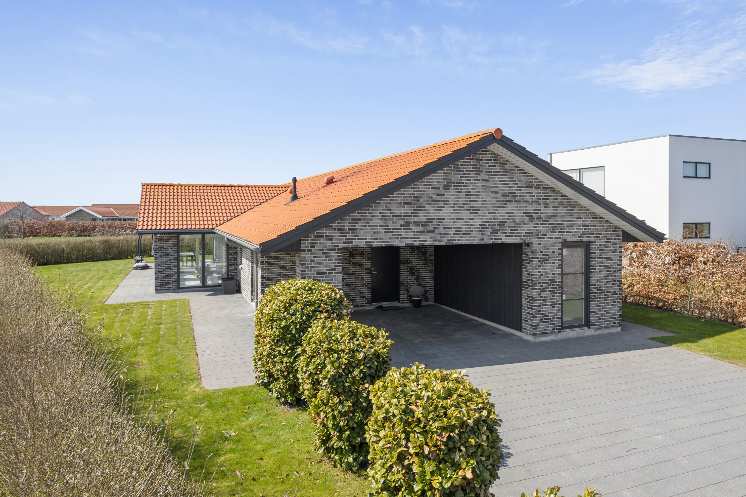 Skovbo Alle 63, 2670 Greve