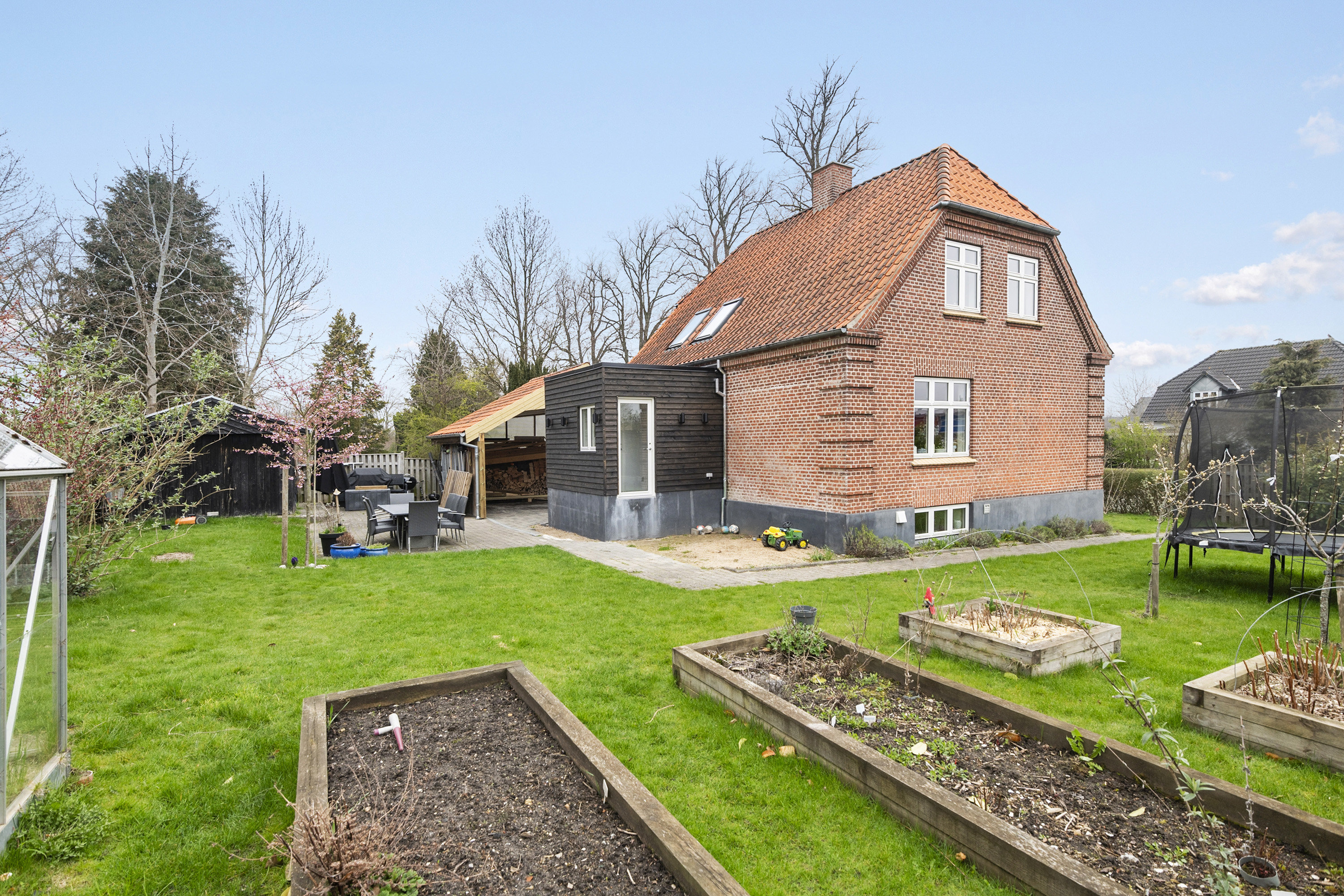 Rådhusgade 35, 8300 Odder