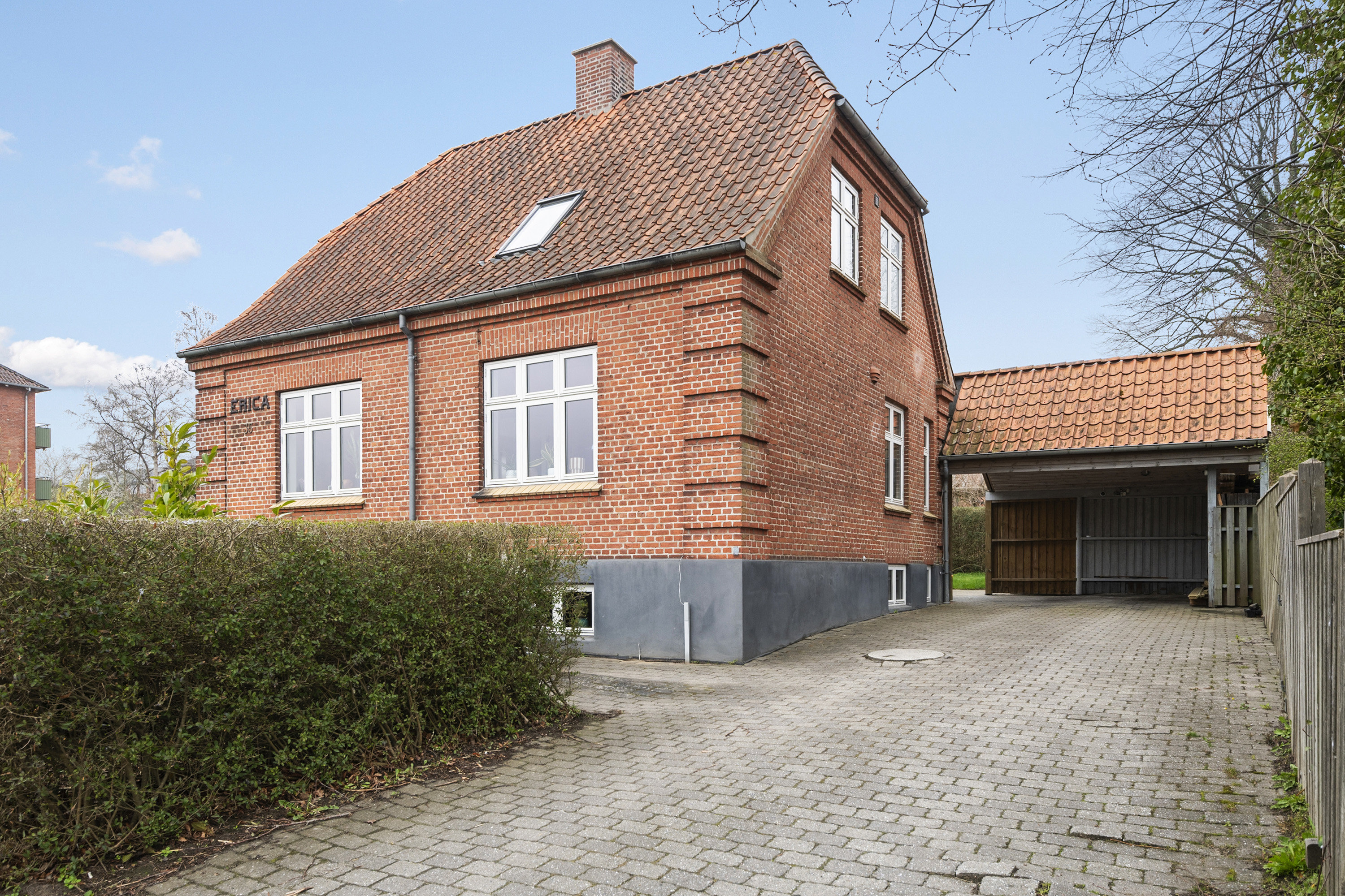 Rådhusgade 35, 8300 Odder