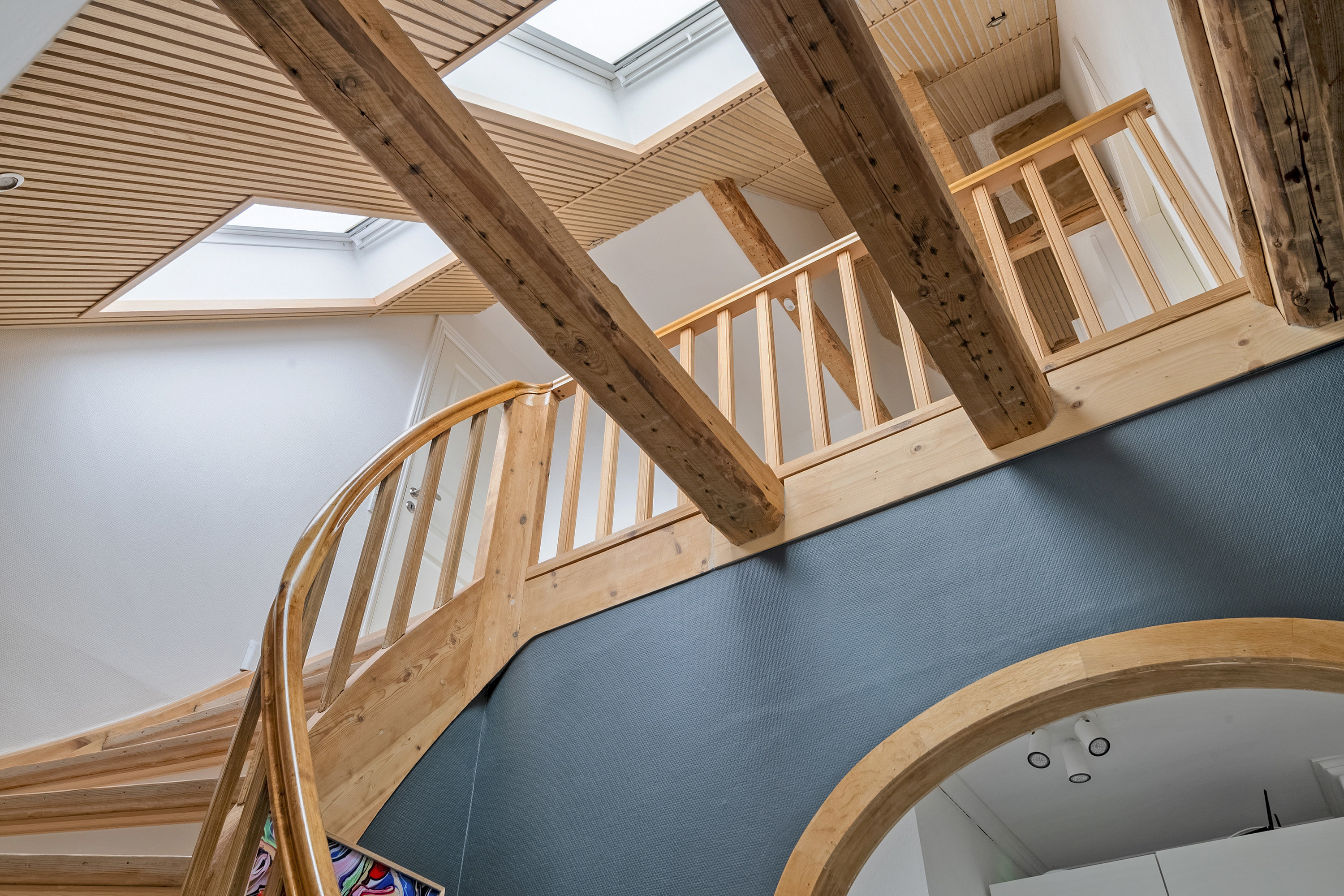 Fremhævet værelse billede i fuldskærmstilstand. Billede af Rådhusgade 35, 8300 Odder