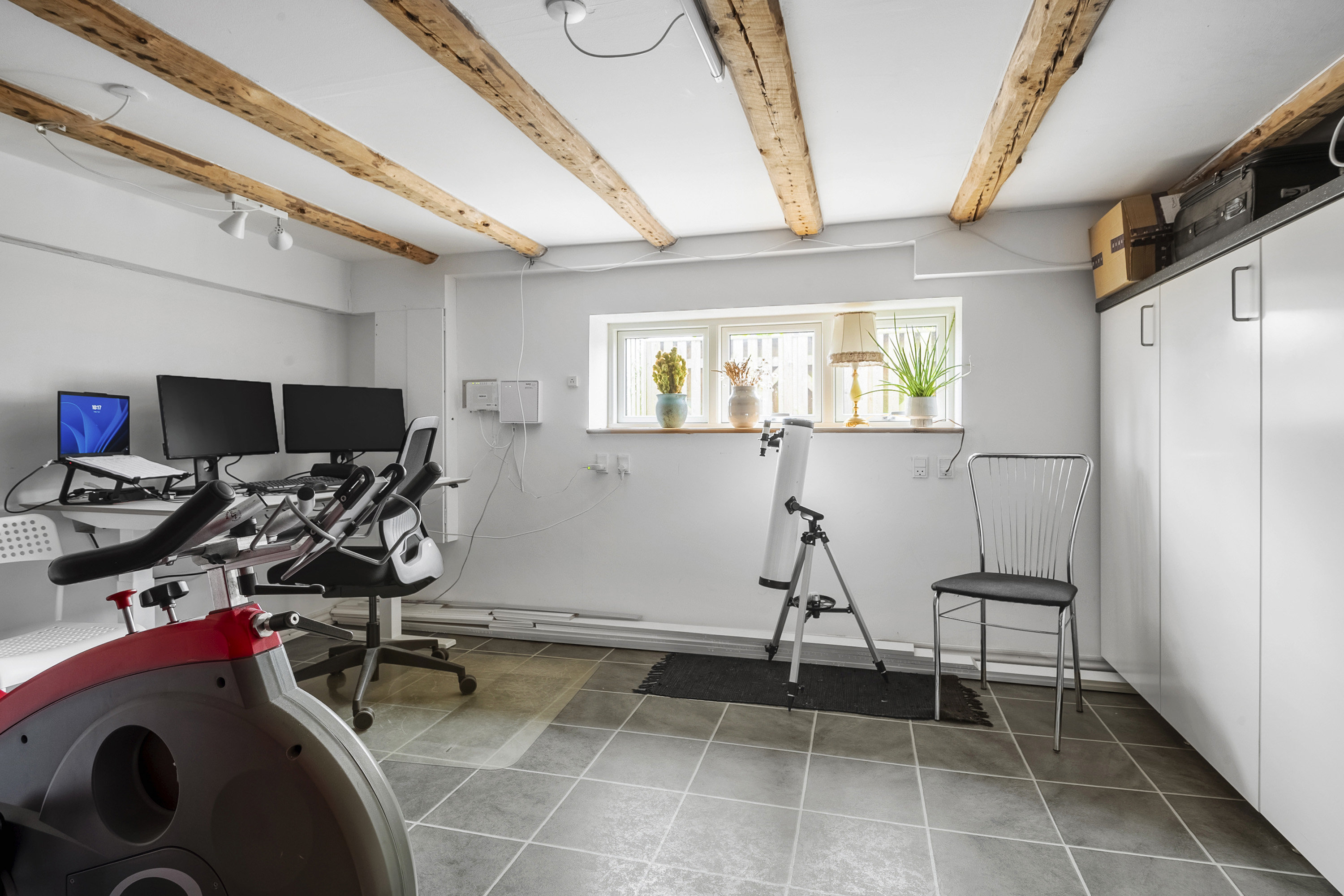 Fremhævet kontor billede i fuldskærmstilstand. Billede af Rådhusgade 35, 8300 Odder