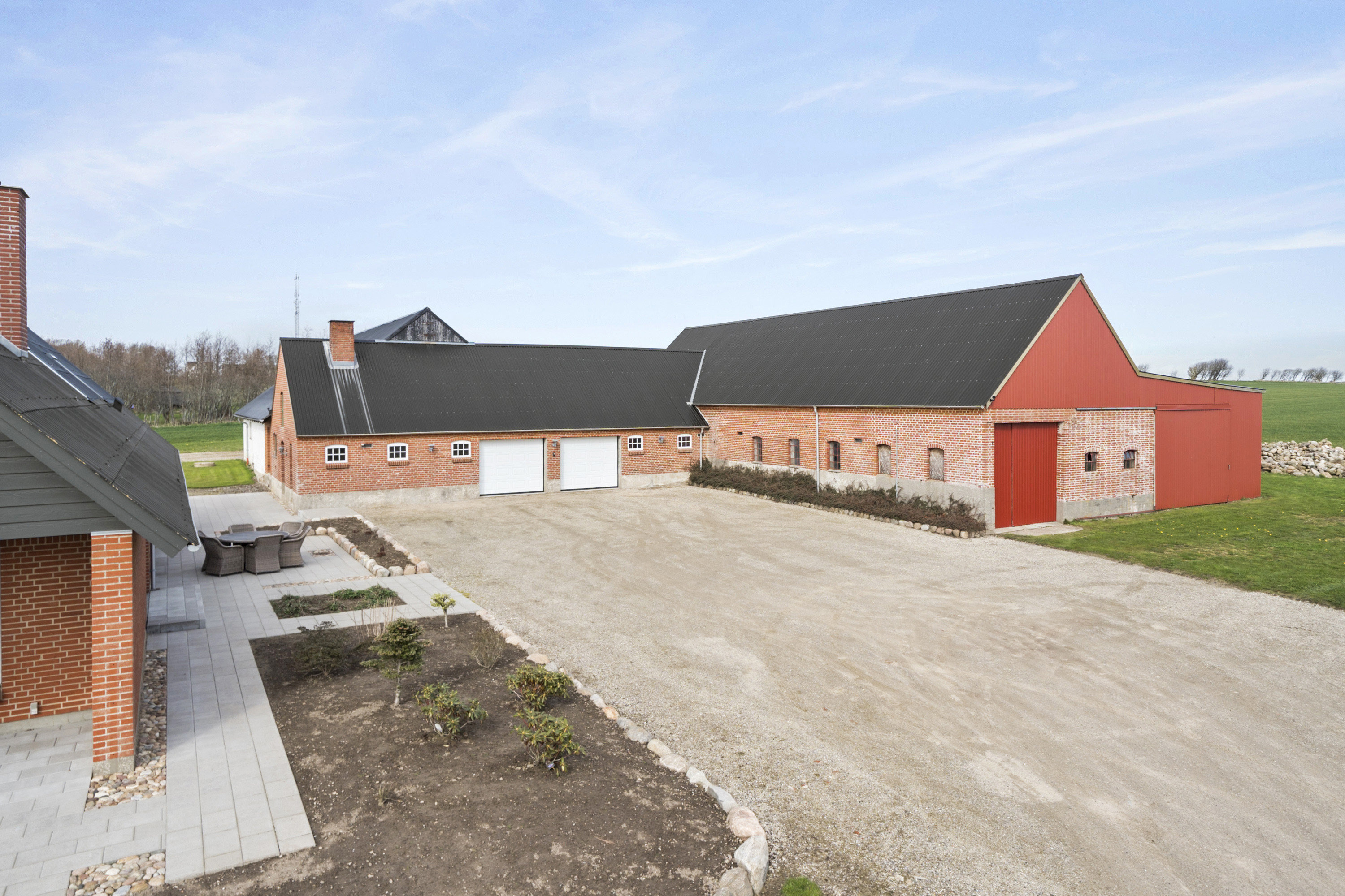 Ejsingholmvej 14, Ejsingholm, 7830 Vinderup