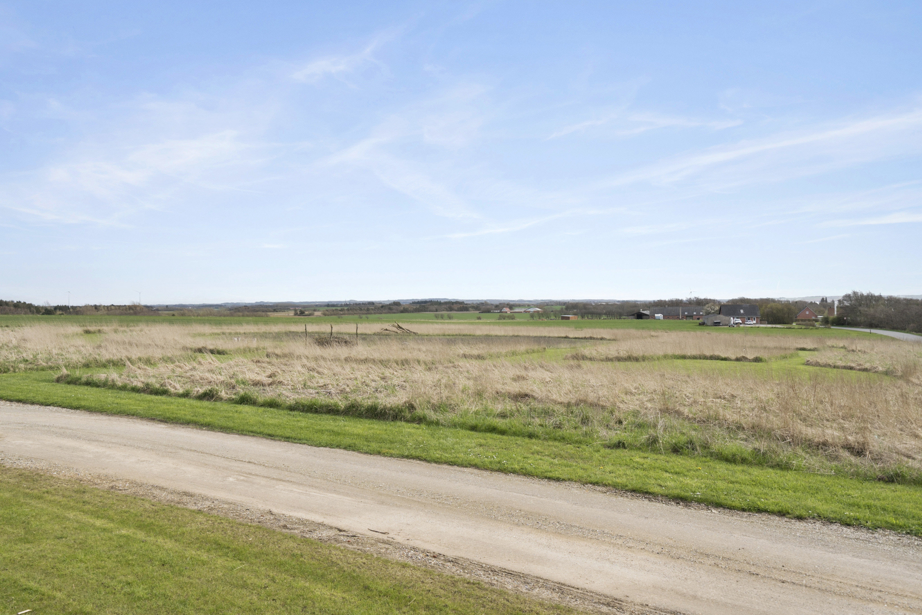 Fremhævet ejendommen billede i fuldskærmstilstand. Billede af Ejsingholmvej 14, Ejsingholm, 7830 Vinderup