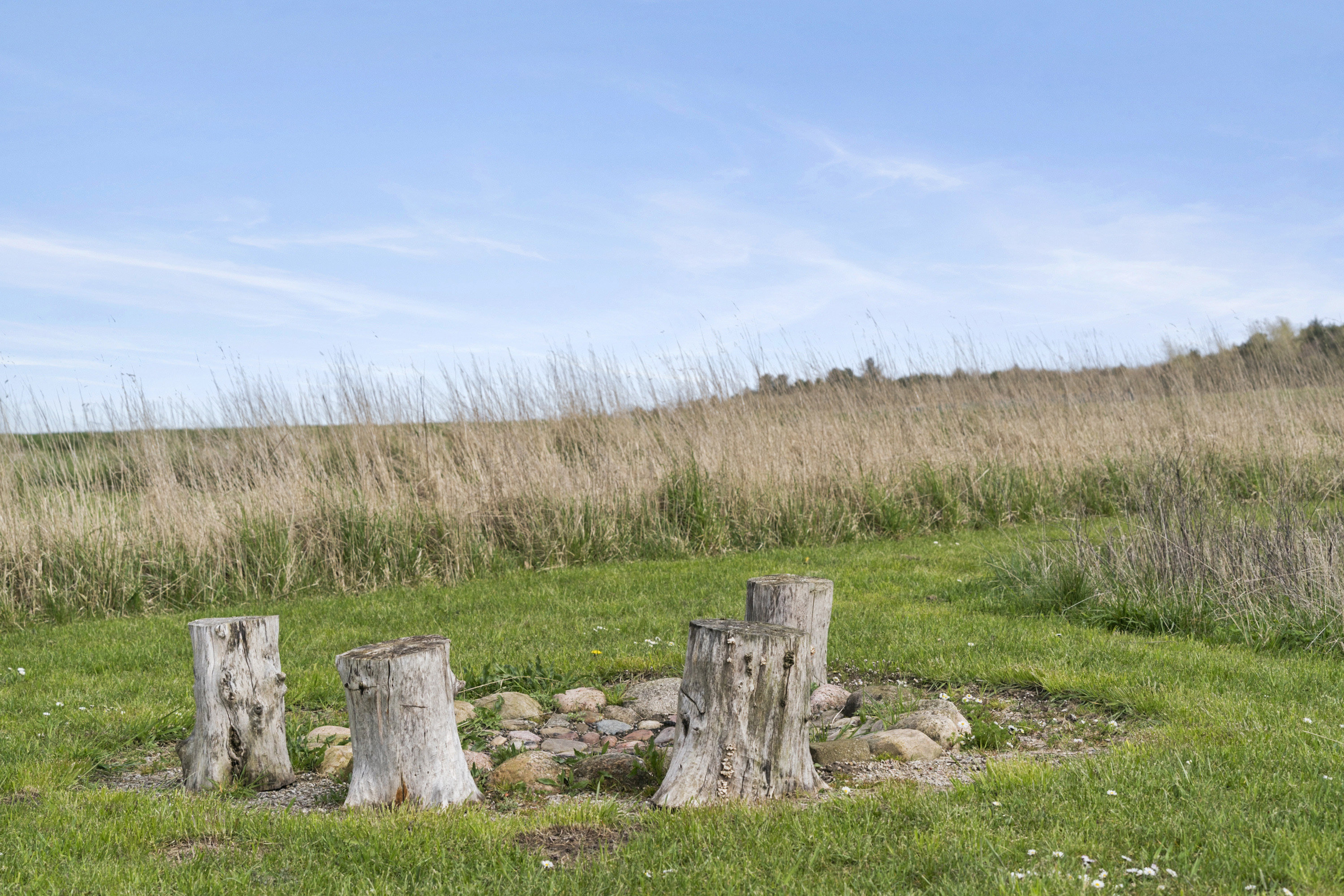 Fremhævet ejendommen billede i fuldskærmstilstand. Billede af Ejsingholmvej 14, Ejsingholm, 7830 Vinderup