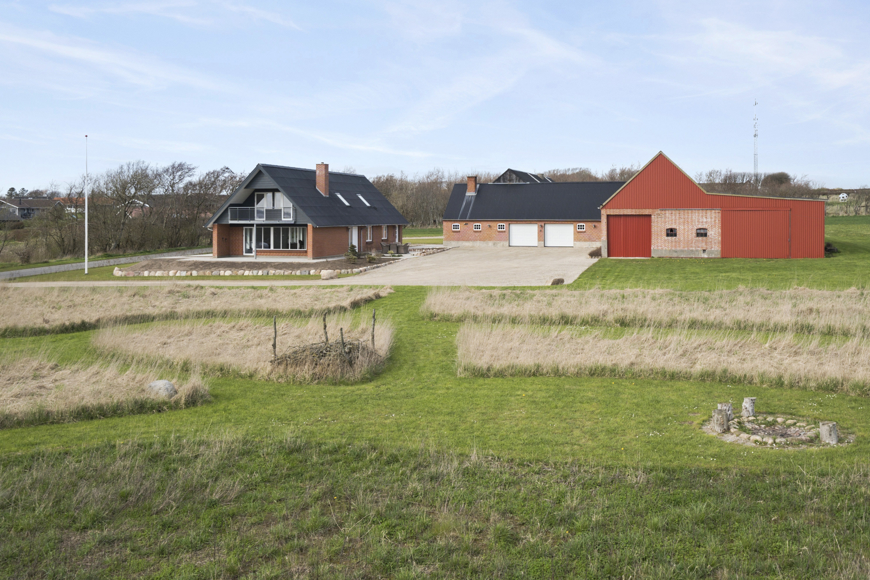 Ejsingholmvej 14, Ejsingholm, 7830 Vinderup