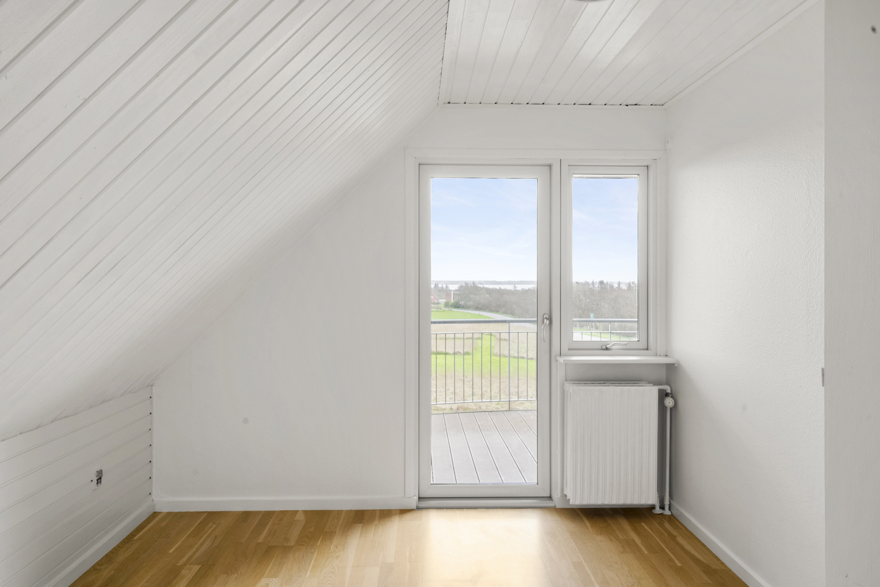 Fremhævet værelse billede i fuldskærmstilstand. Billede af Ejsingholmvej 14, Ejsingholm, 7830 Vinderup