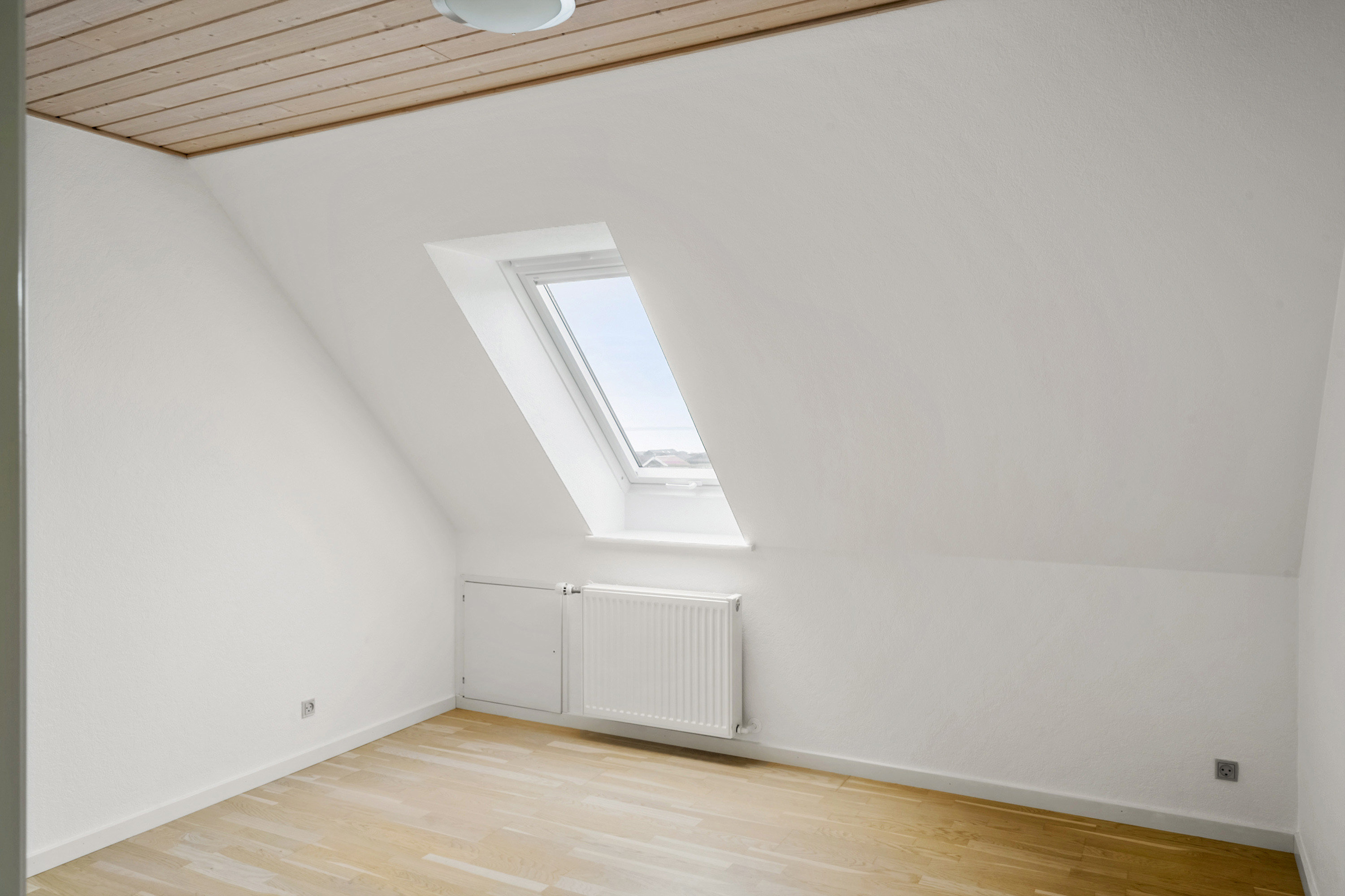 Fremhævet værelse billede i fuldskærmstilstand. Billede af Ejsingholmvej 14, Ejsingholm, 7830 Vinderup