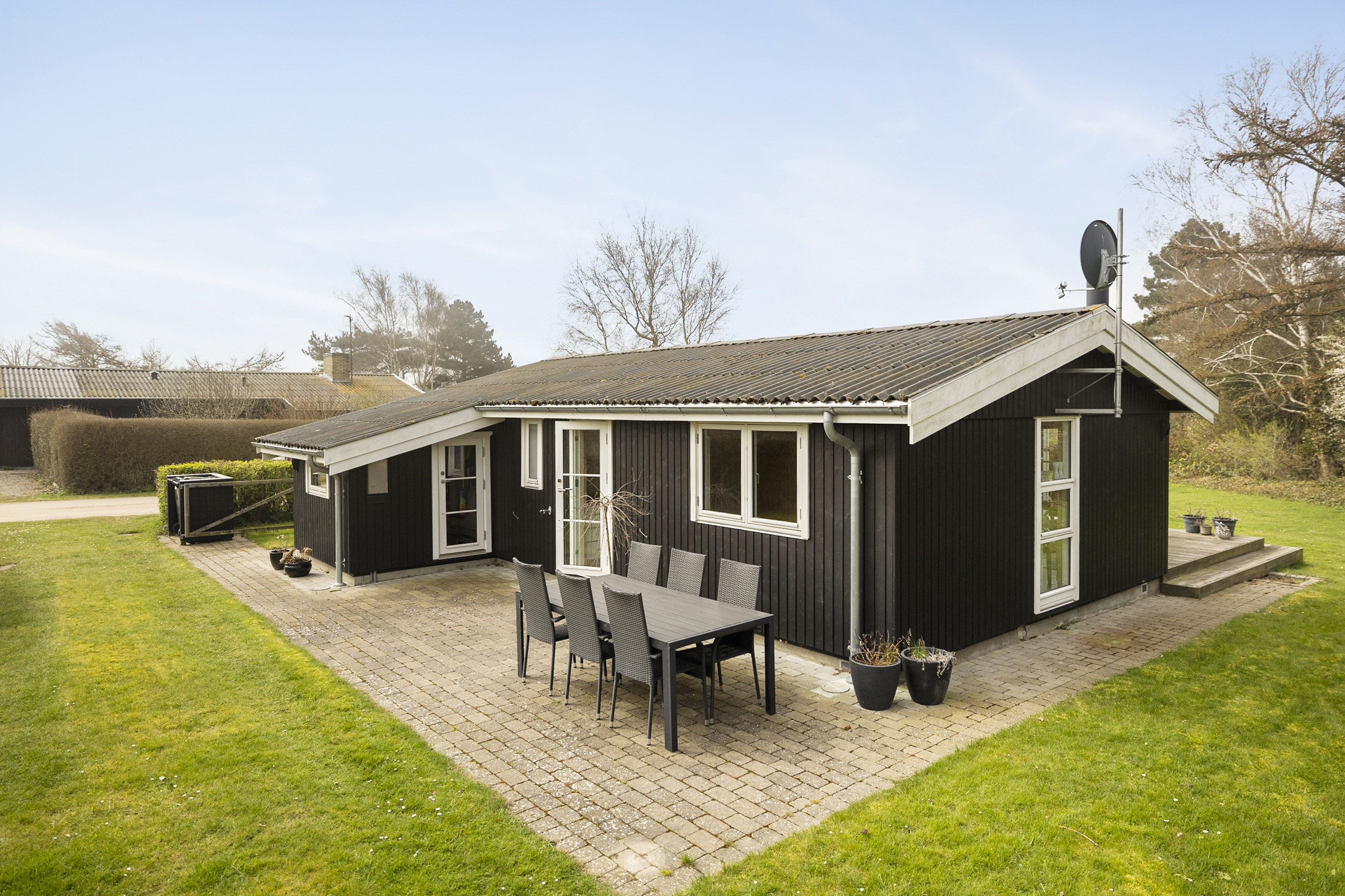 Diget 6, Kelstrup, 4200 Slagelse