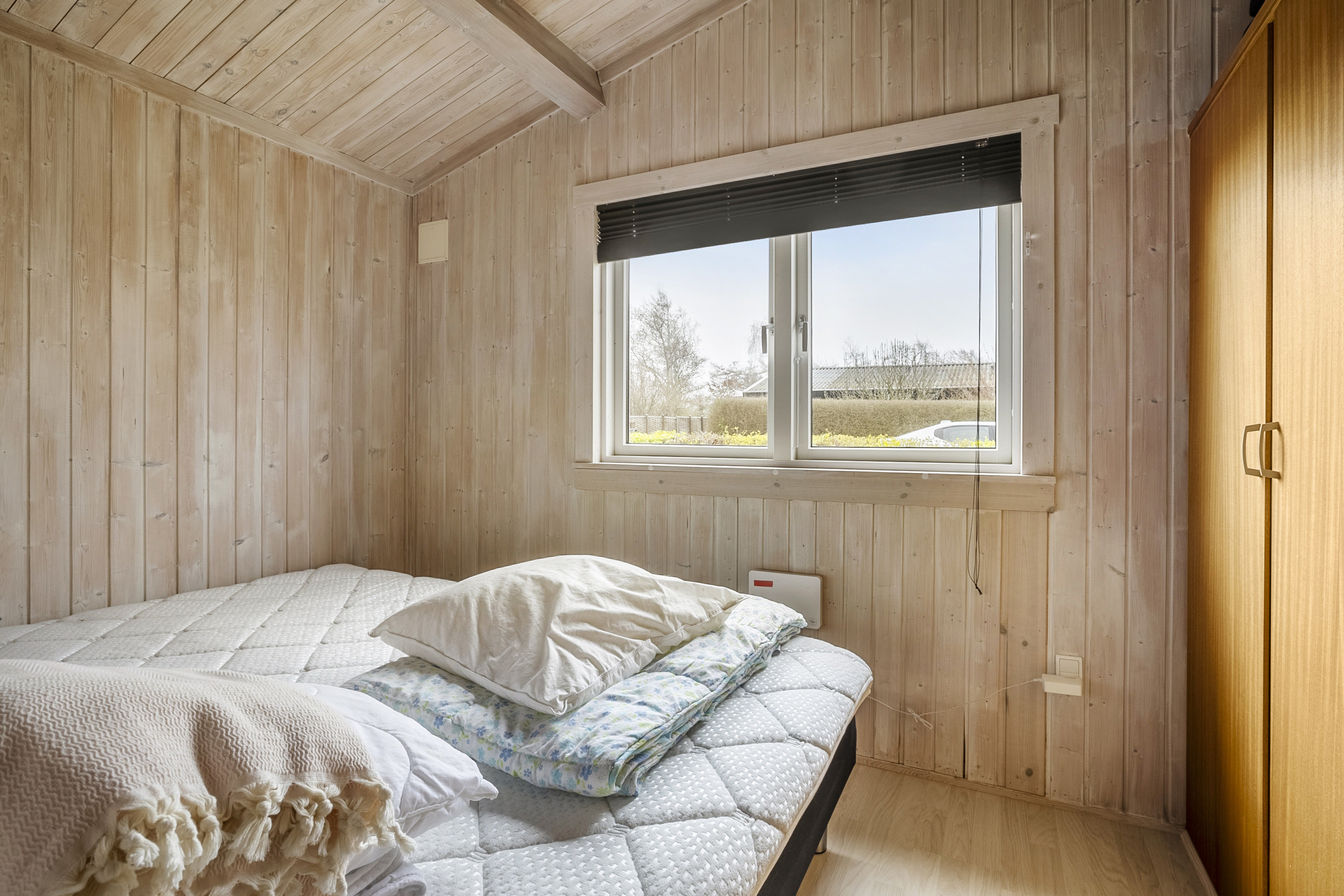 Fremhævet værelse billede i fuldskærmstilstand. Billede af Diget 6, Kelstrup, 4200 Slagelse