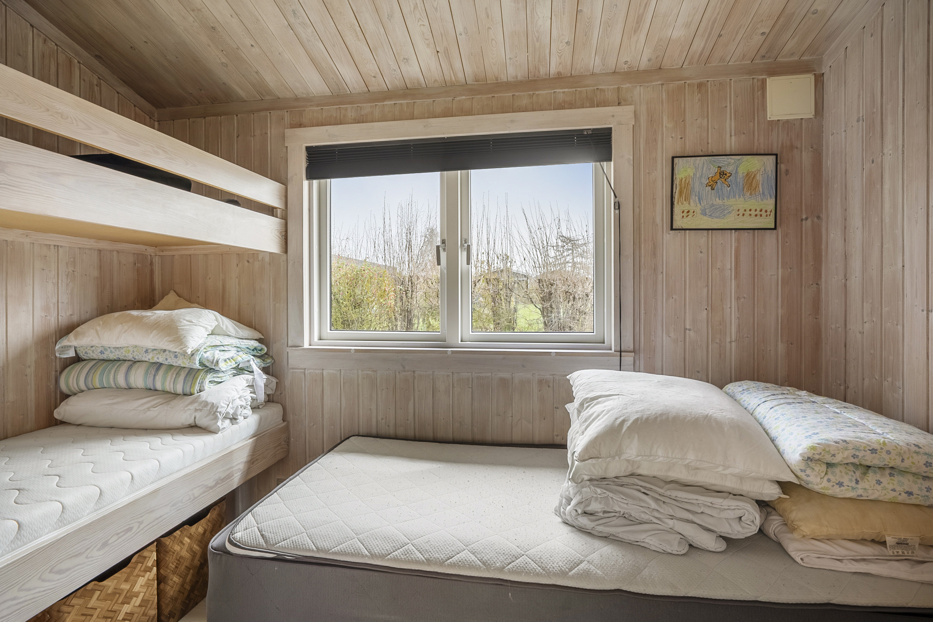 Fremhævet værelse  billede i fuldskærmstilstand. Billede af Diget 6, Kelstrup, 4200 Slagelse