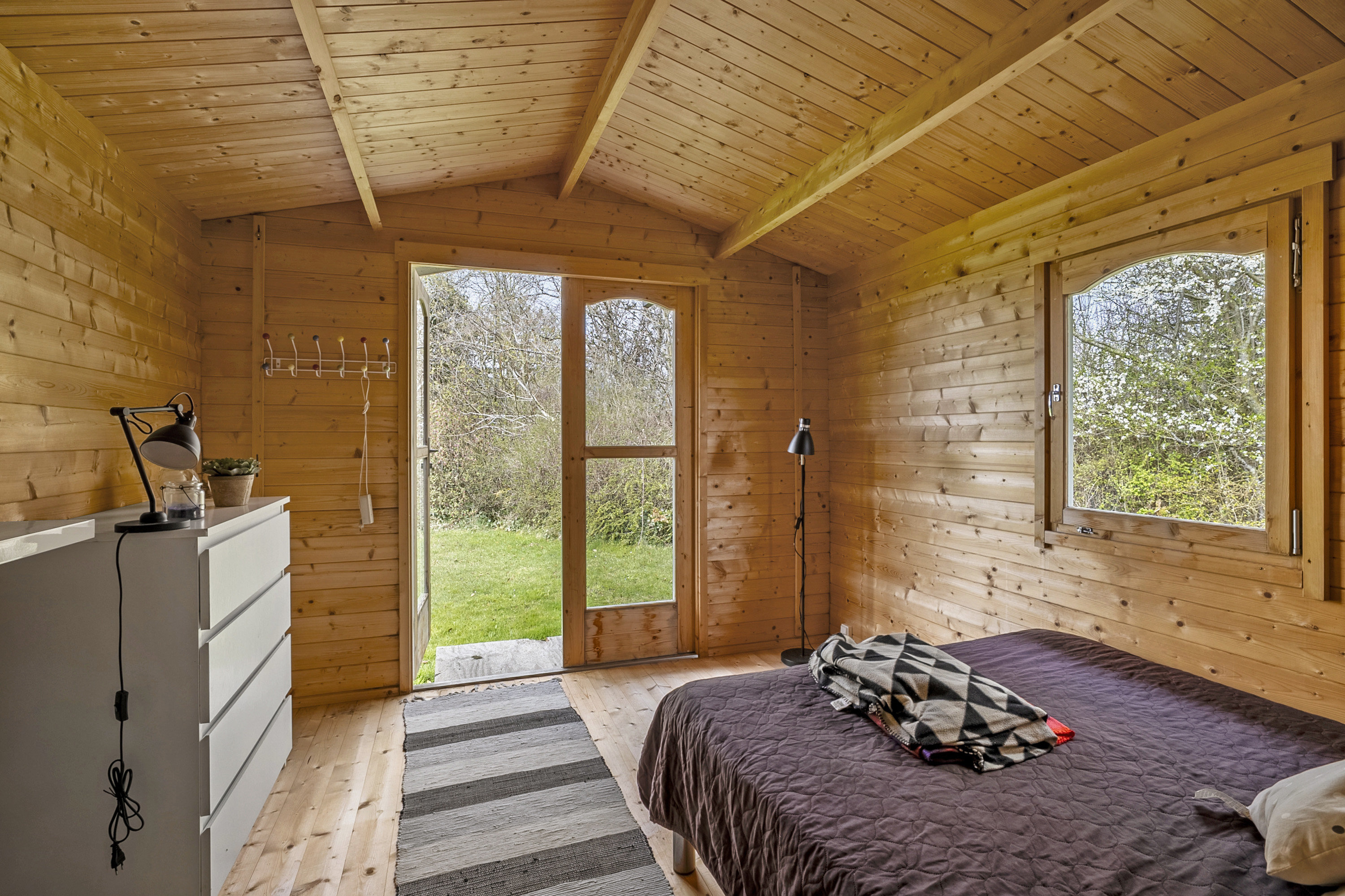 Fremhævet anneks billede i fuldskærmstilstand. Billede af Diget 6, Kelstrup, 4200 Slagelse