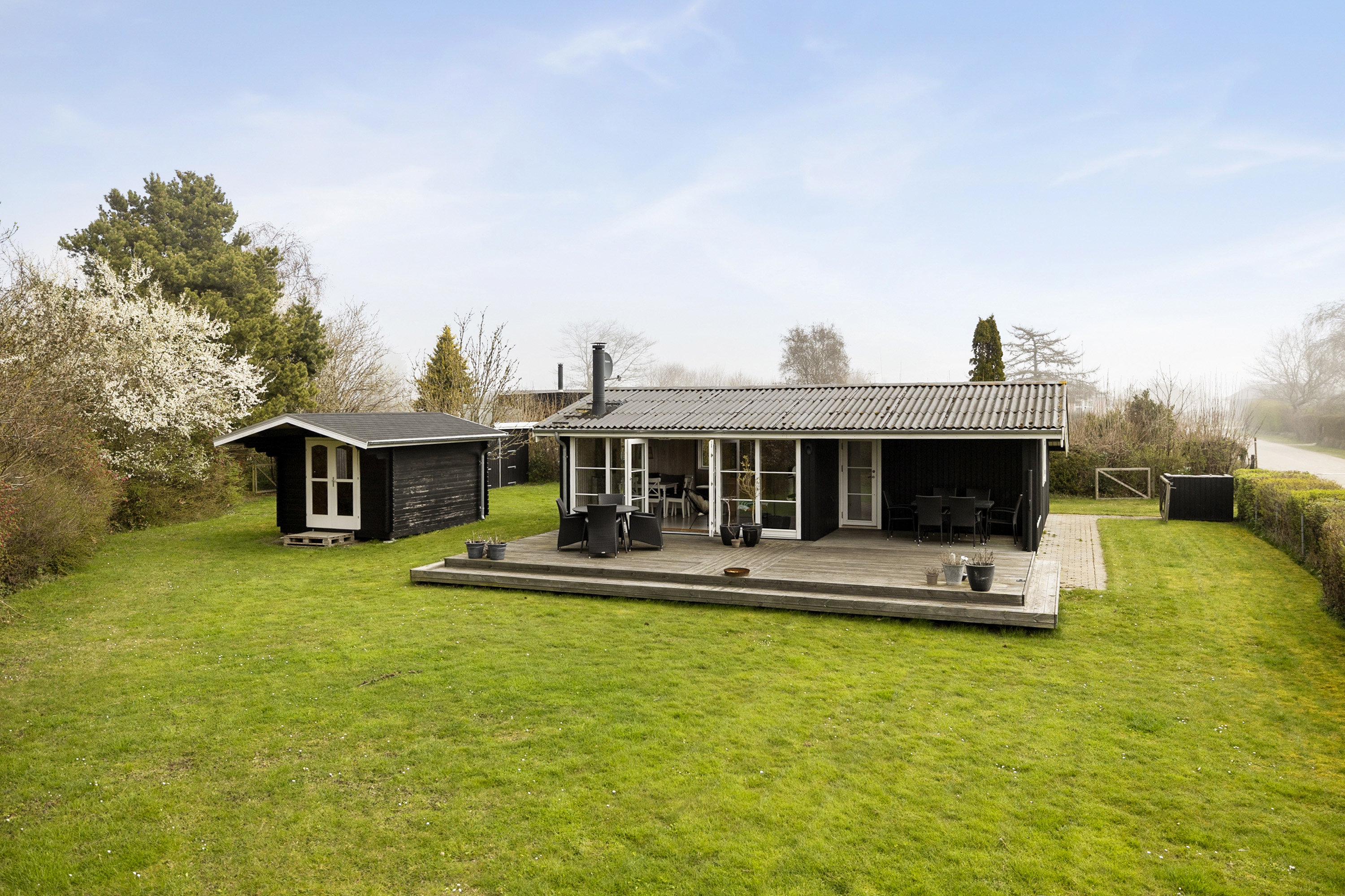 Diget 6, Kelstrup, 4200 Slagelse