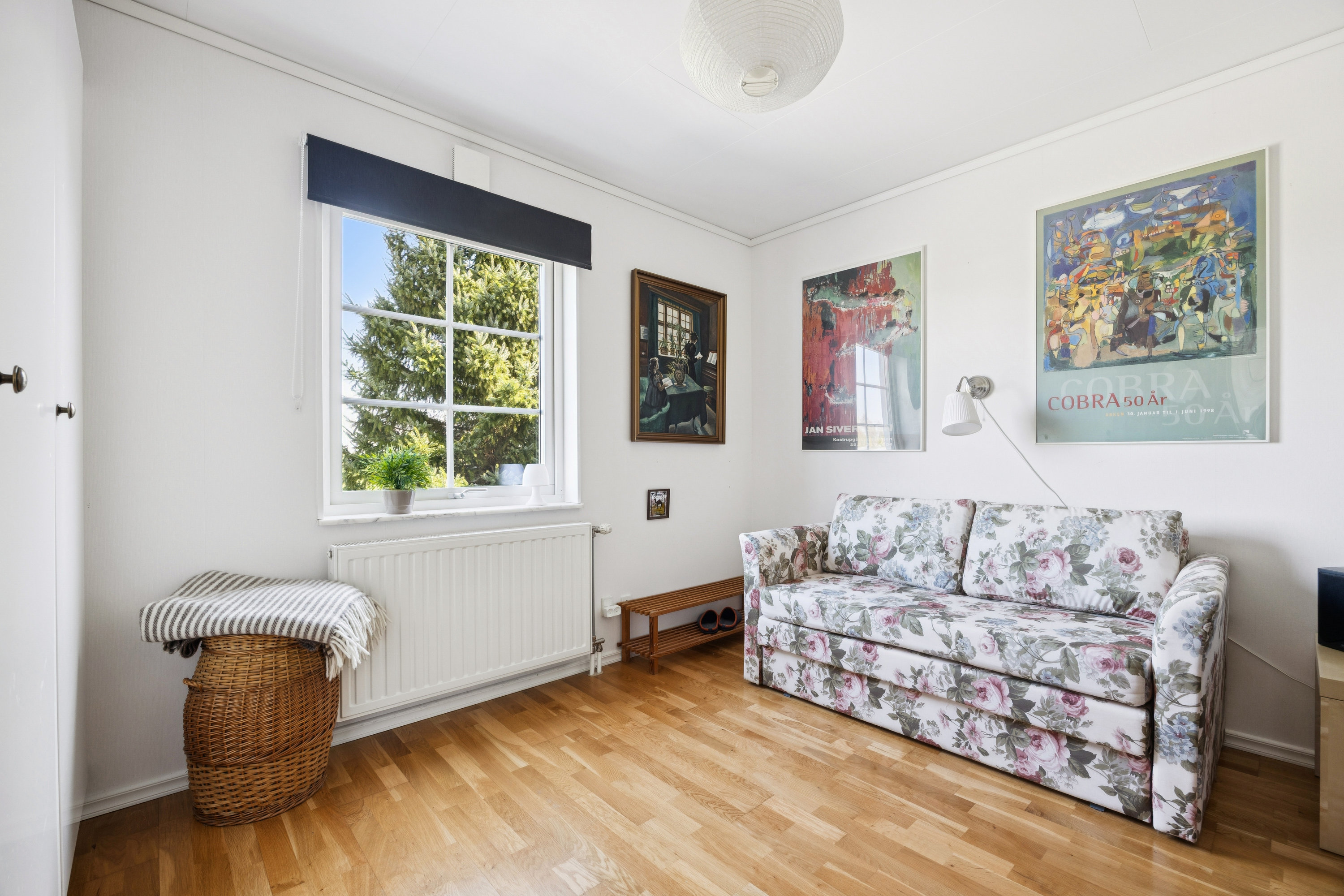 Fremhævet værelse billede i fuldskærmstilstand. Billede af Maglebyvej 23, Magleby, 4672 Klippinge