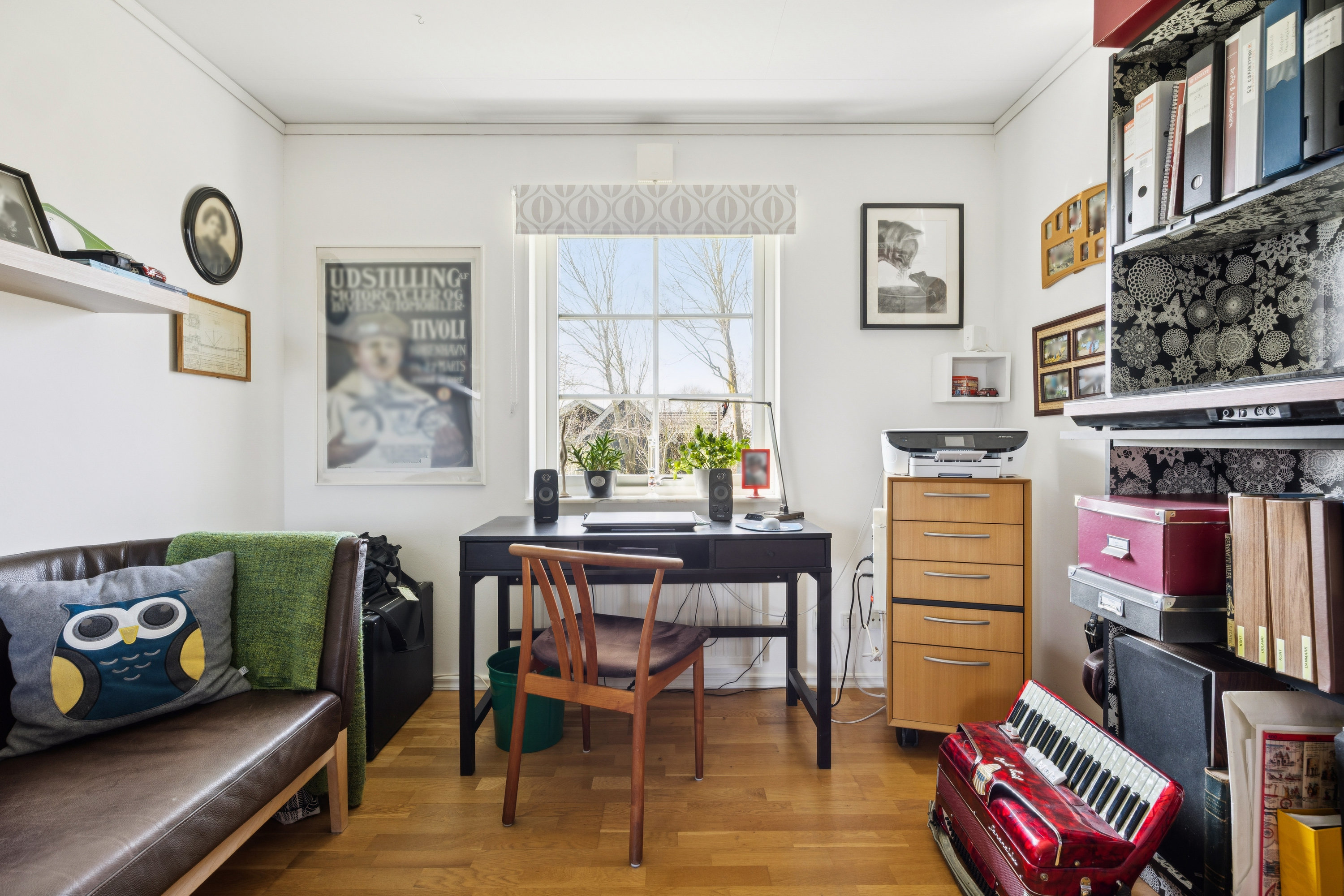 Fremhævet værelse billede i fuldskærmstilstand. Billede af Maglebyvej 23, Magleby, 4672 Klippinge