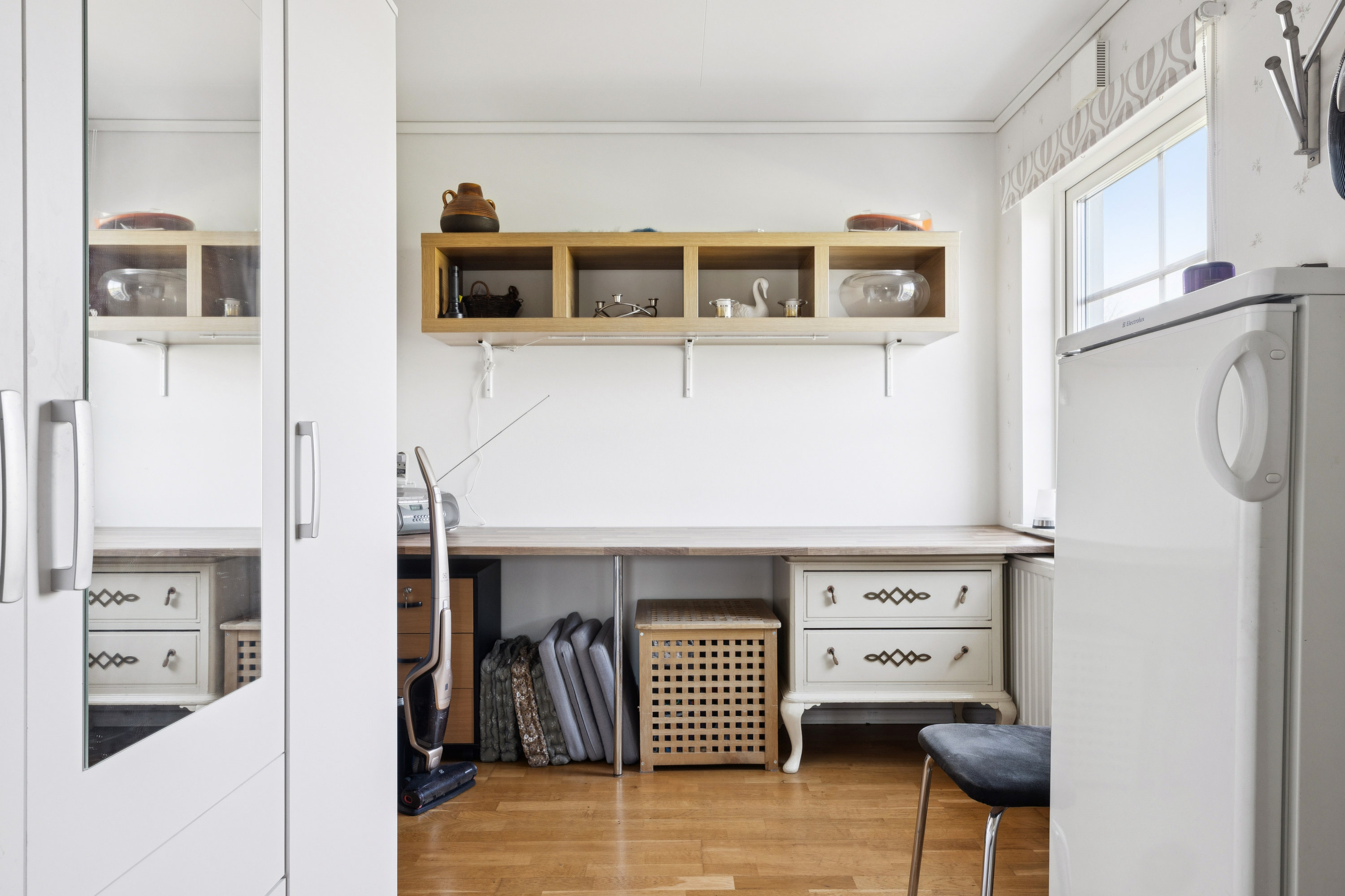 Fremhævet værelse billede i fuldskærmstilstand. Billede af Maglebyvej 23, Magleby, 4672 Klippinge