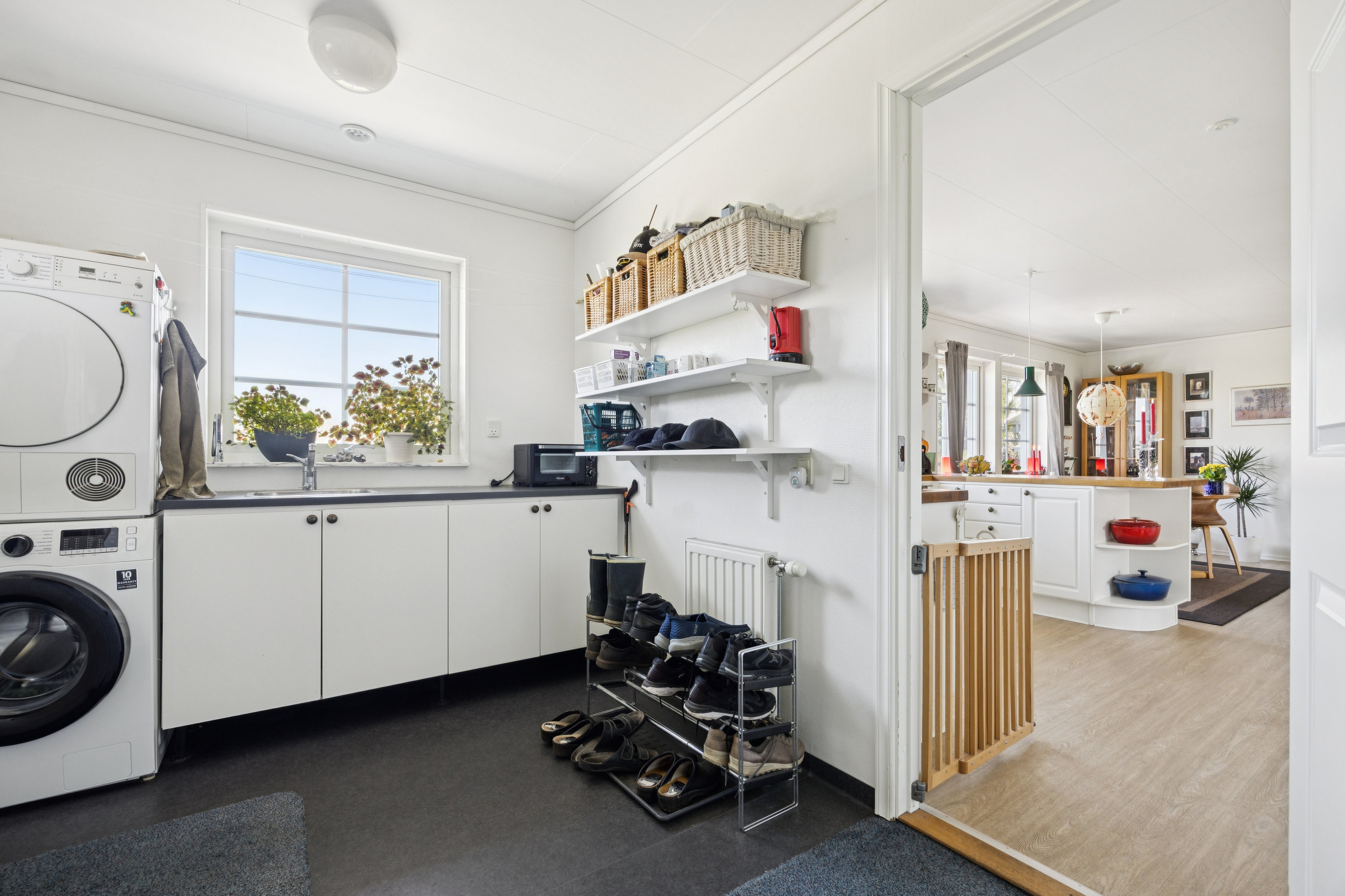 Fremhævet bryggers billede i fuldskærmstilstand. Billede af Maglebyvej 23, Magleby, 4672 Klippinge