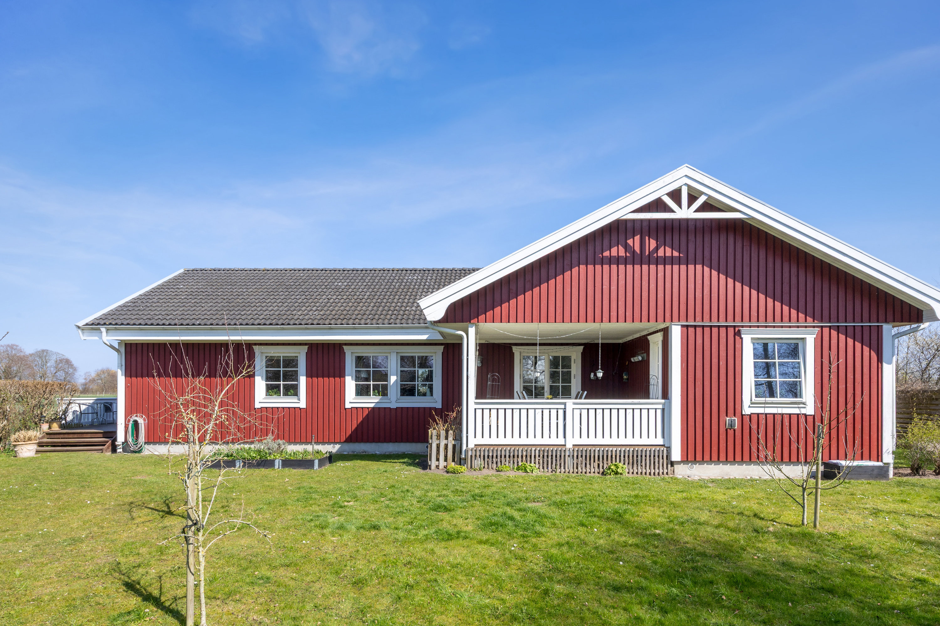 Maglebyvej 23, Magleby, 4672 Klippinge