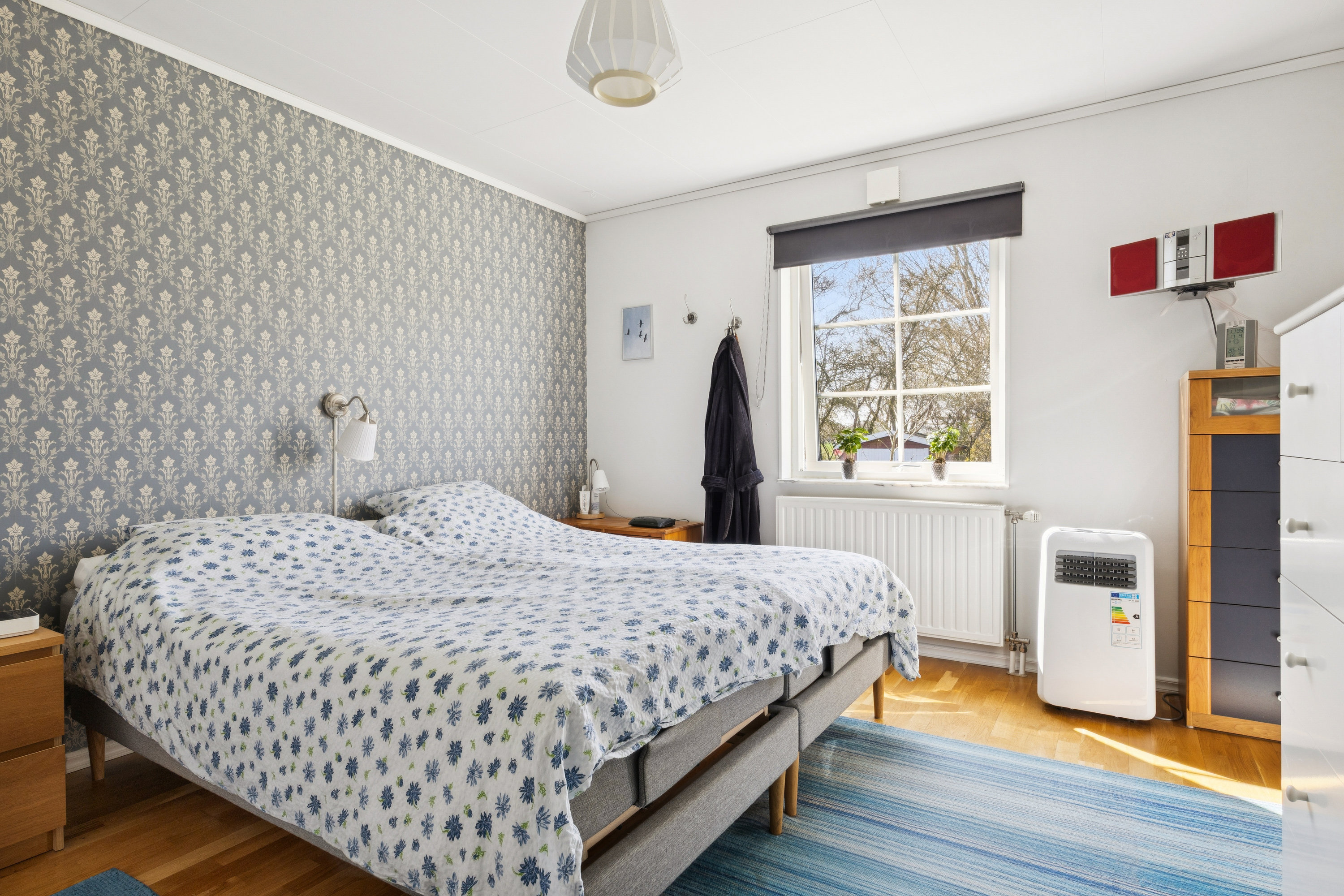 Fremhævet værelse billede i fuldskærmstilstand. Billede af Maglebyvej 23, Magleby, 4672 Klippinge