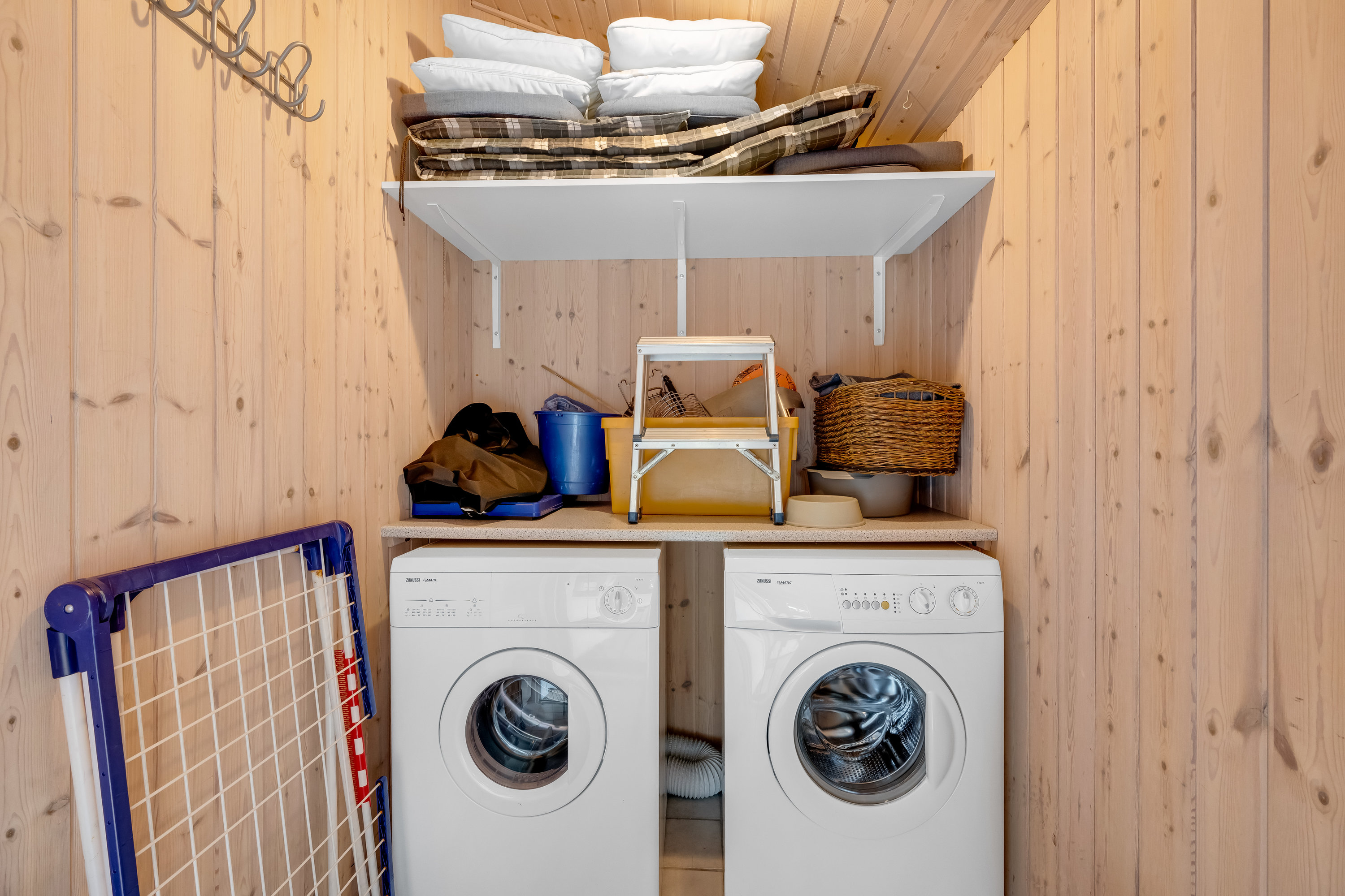 Fremhævet bryggers billede i fuldskærmstilstand. Billede af Bjerregårdsvej 314, Bjerregaard, 6960 Hvide Sande