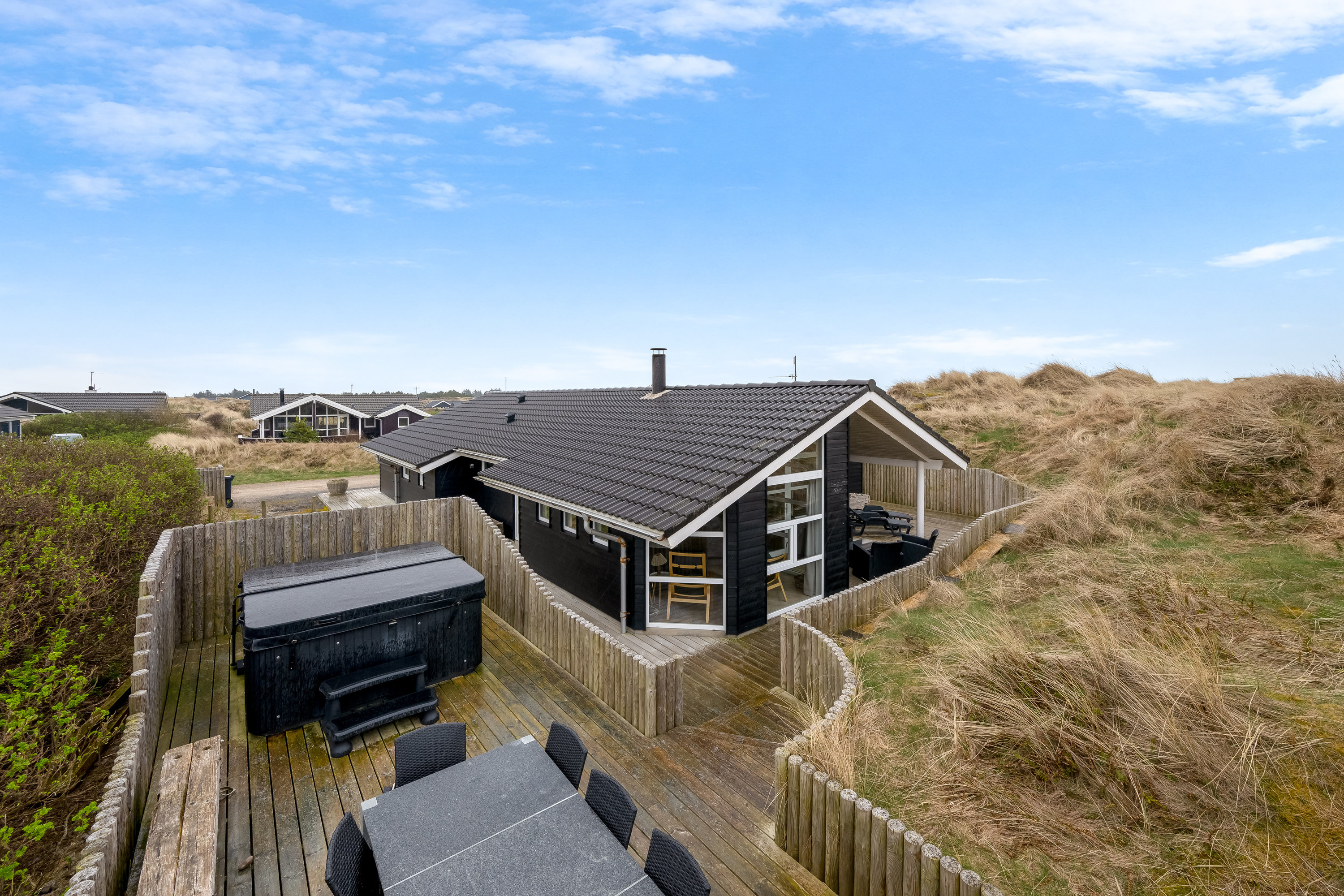 Bjerregårdsvej 314, Bjerregaard, 6960 Hvide Sande