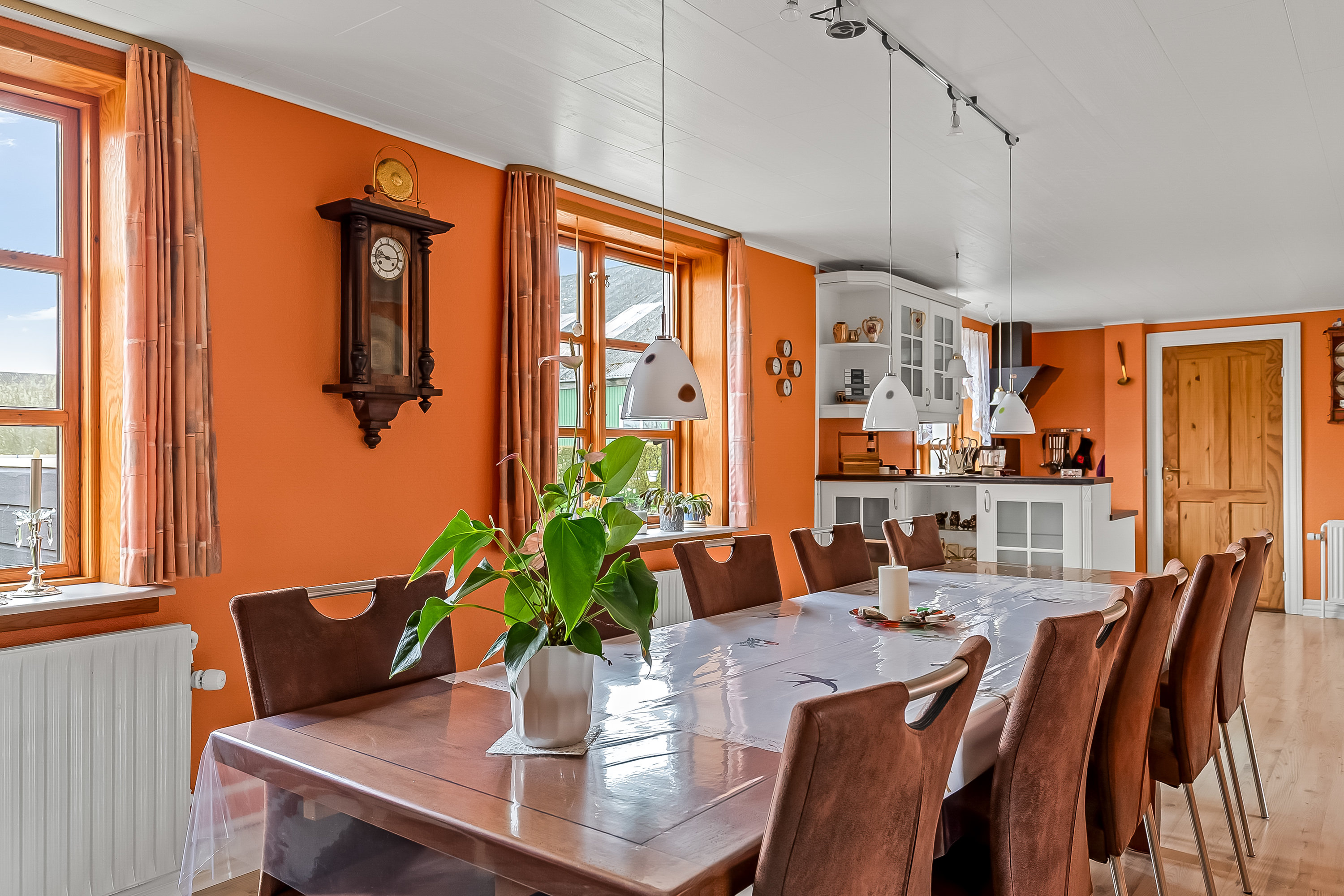 Fremhævet alrum billede i fuldskærmstilstand. Billede af Tiufkærvej 133, Tiufkær, 7000 Fredericia