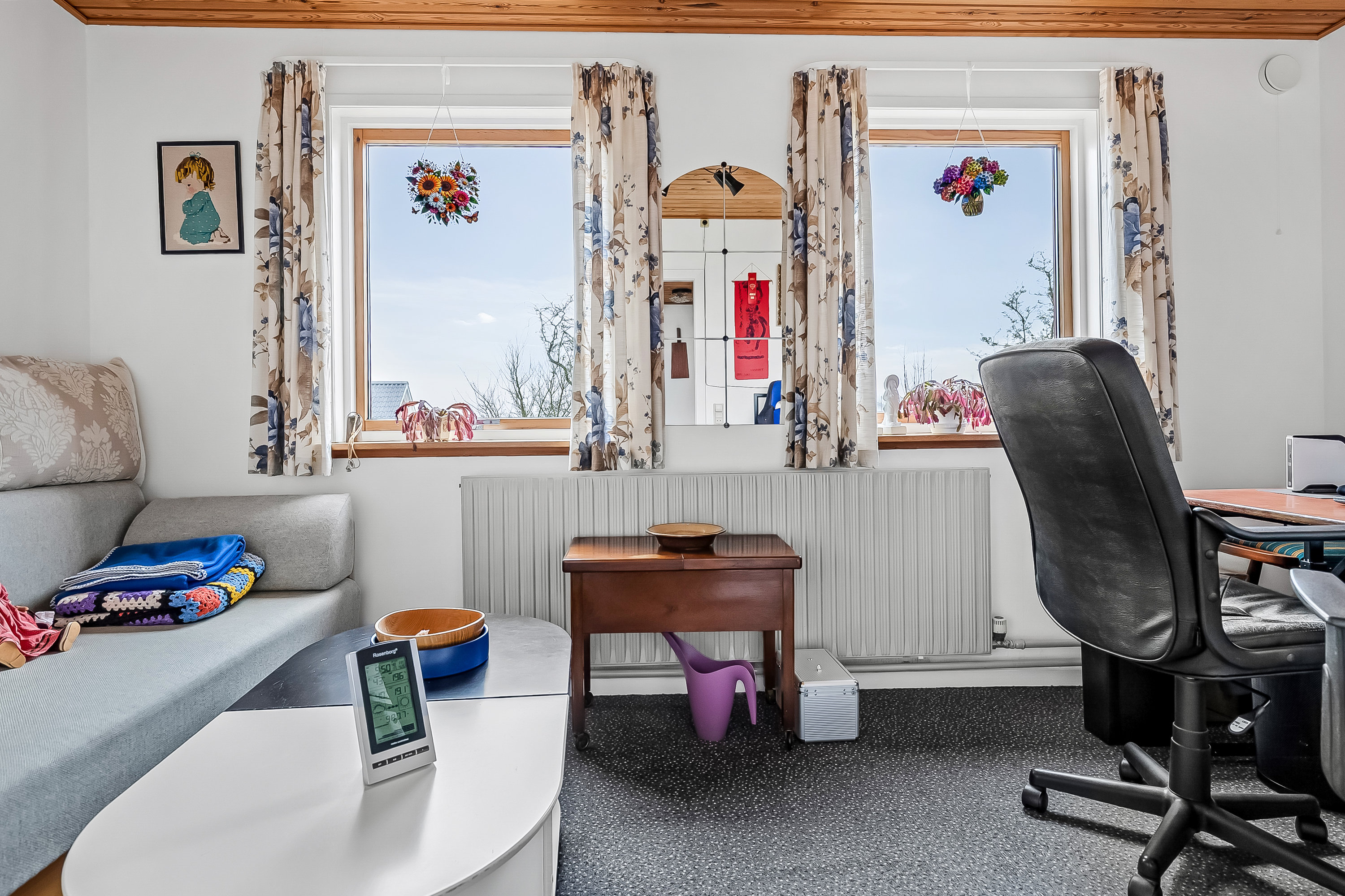 Fremhævet værelse billede i fuldskærmstilstand. Billede af Tiufkærvej 133, Tiufkær, 7000 Fredericia