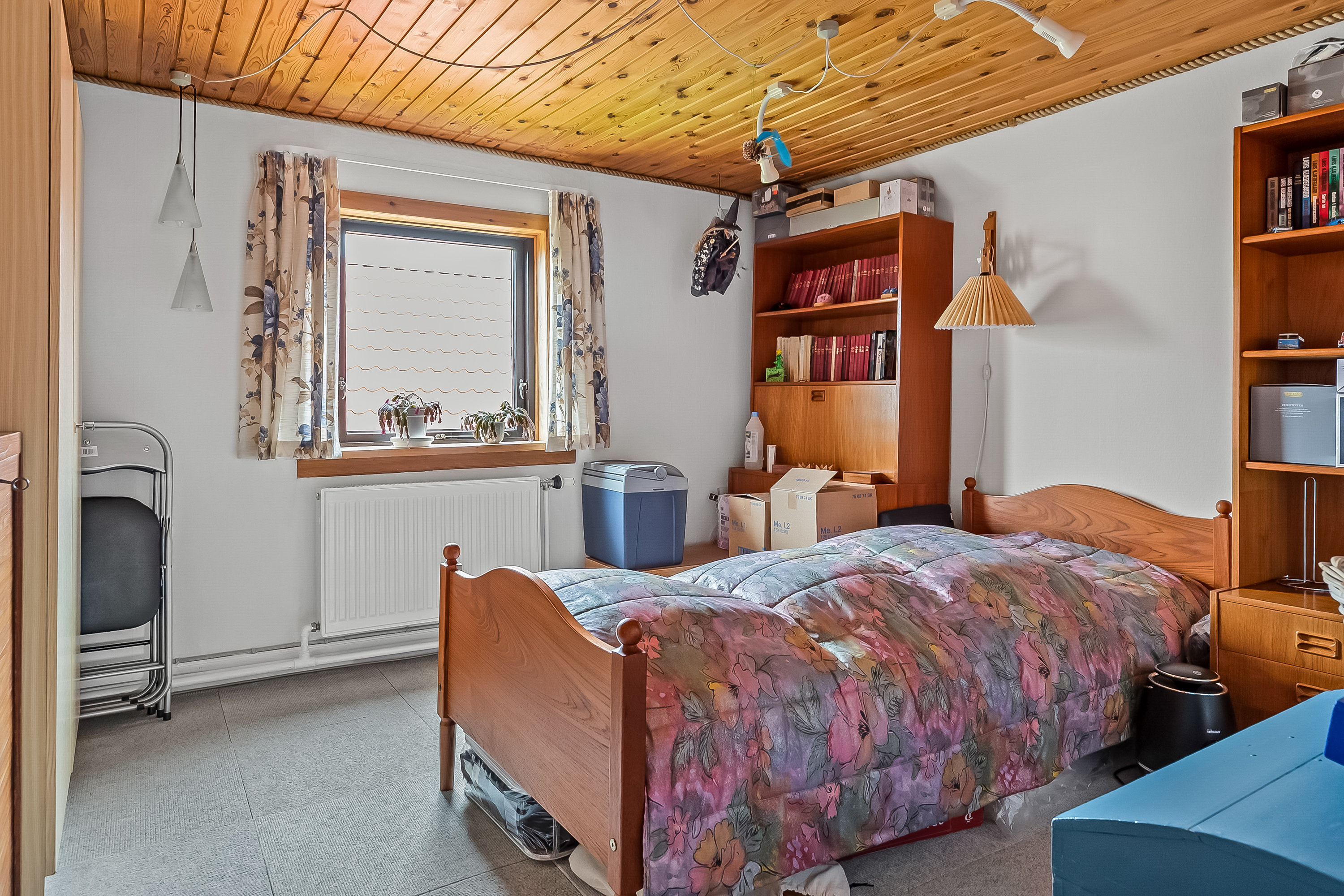 Fremhævet værelse billede i fuldskærmstilstand. Billede af Tiufkærvej 133, Tiufkær, 7000 Fredericia