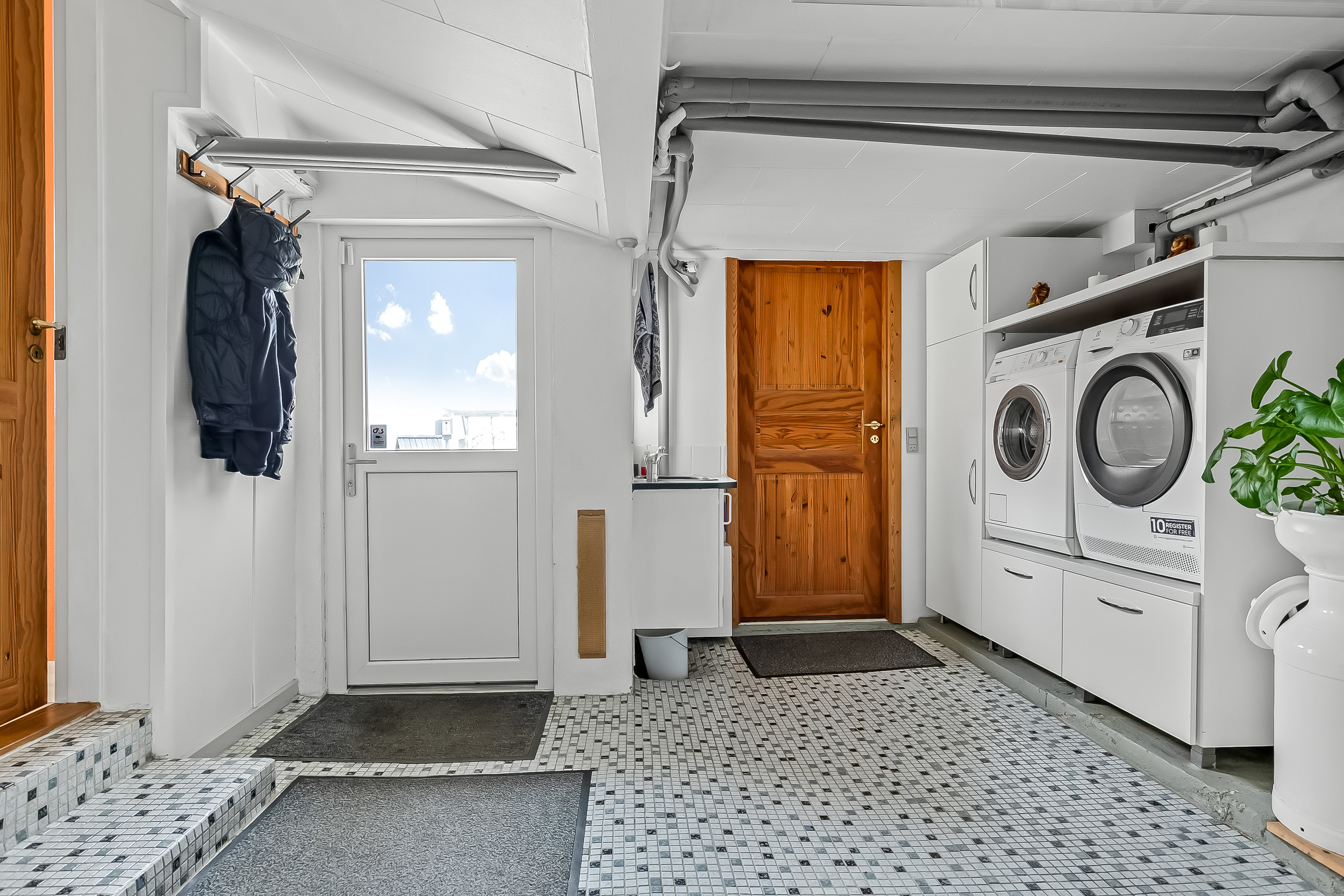 Fremhævet bryggers billede i fuldskærmstilstand. Billede af Tiufkærvej 133, Tiufkær, 7000 Fredericia