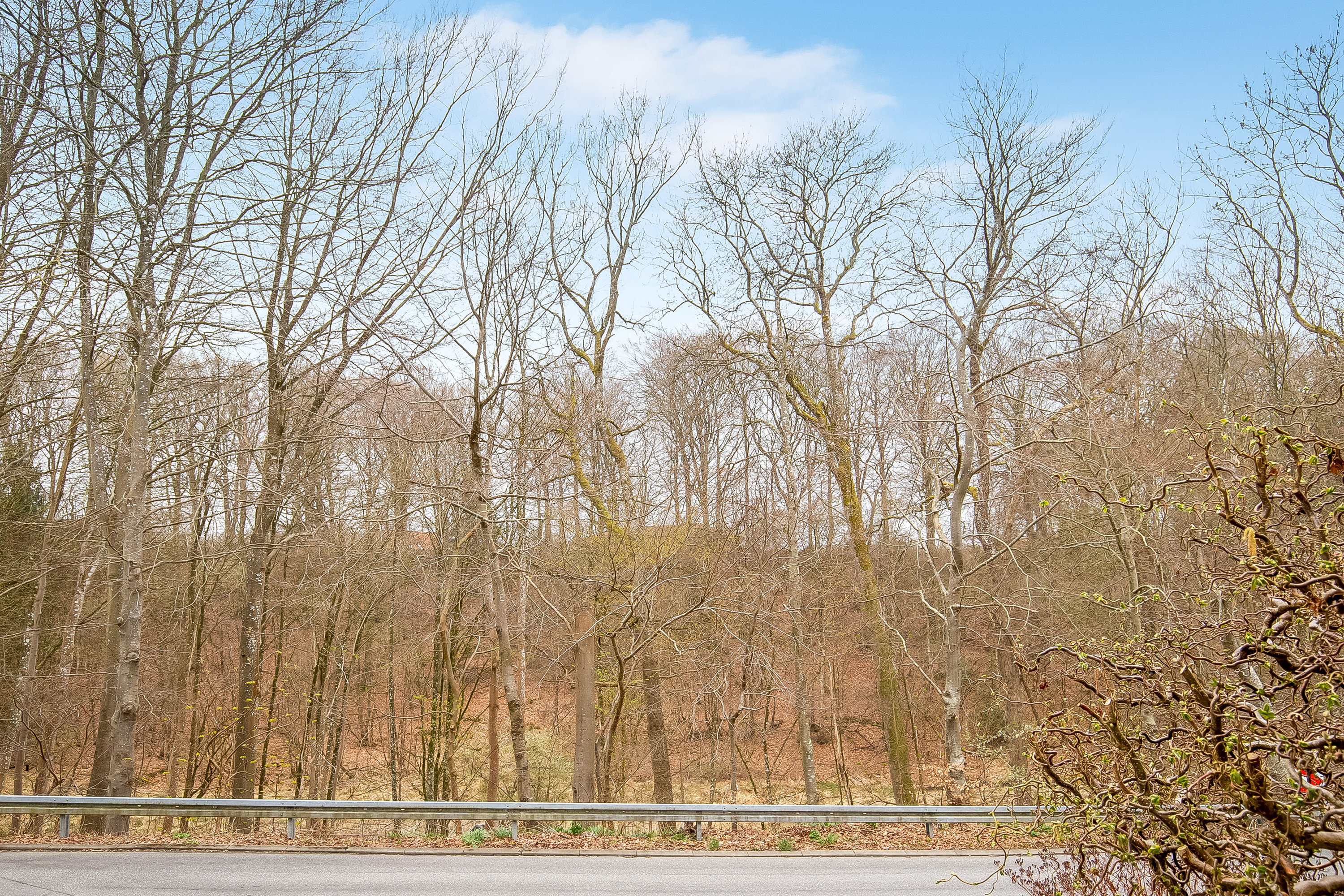 Fremhævet udsigt billede i fuldskærmstilstand. Billede af Stationsvej 44, Brejning, 7080 Børkop