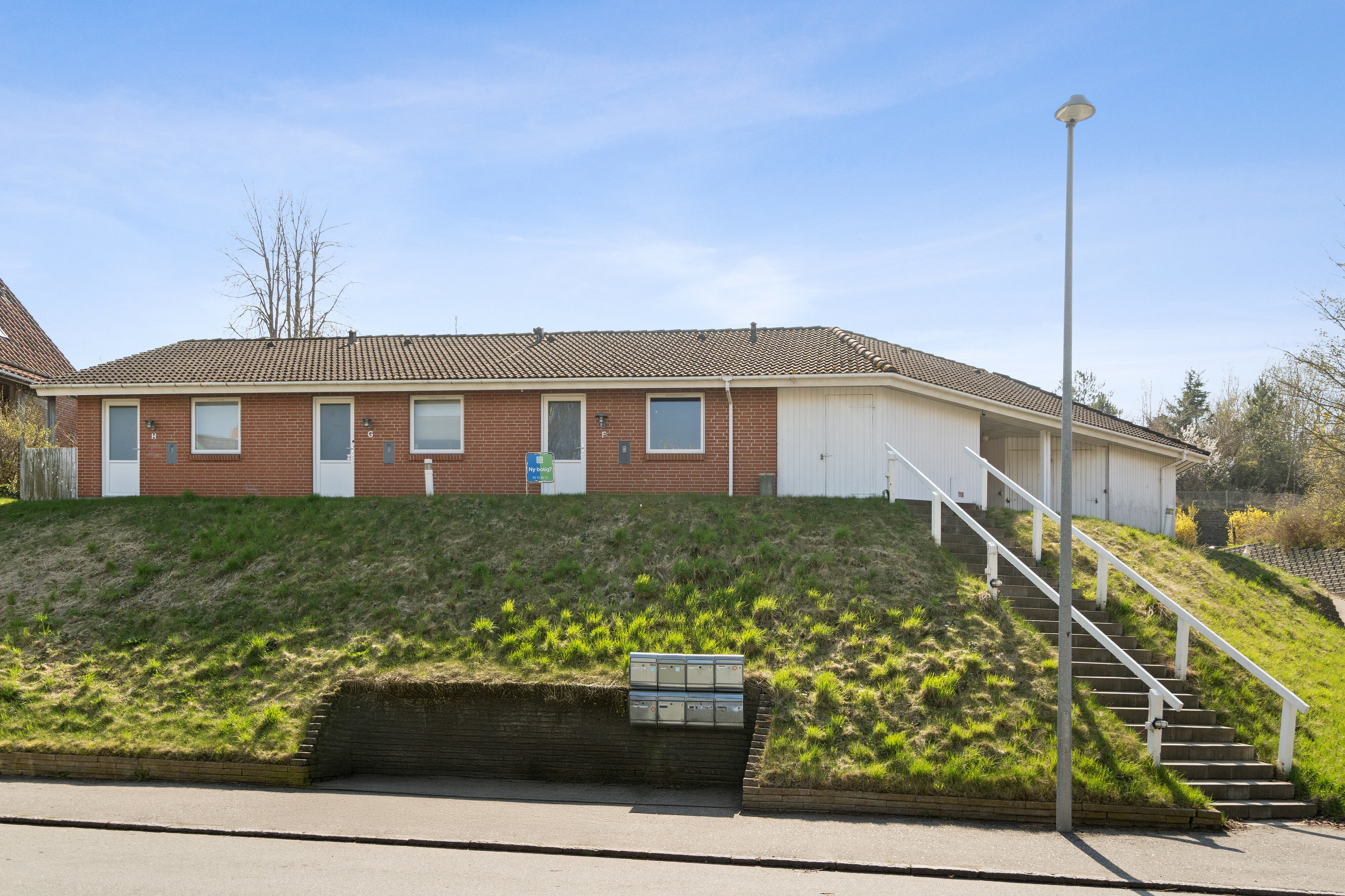 Præstøvej 126F, 4700 Næstved