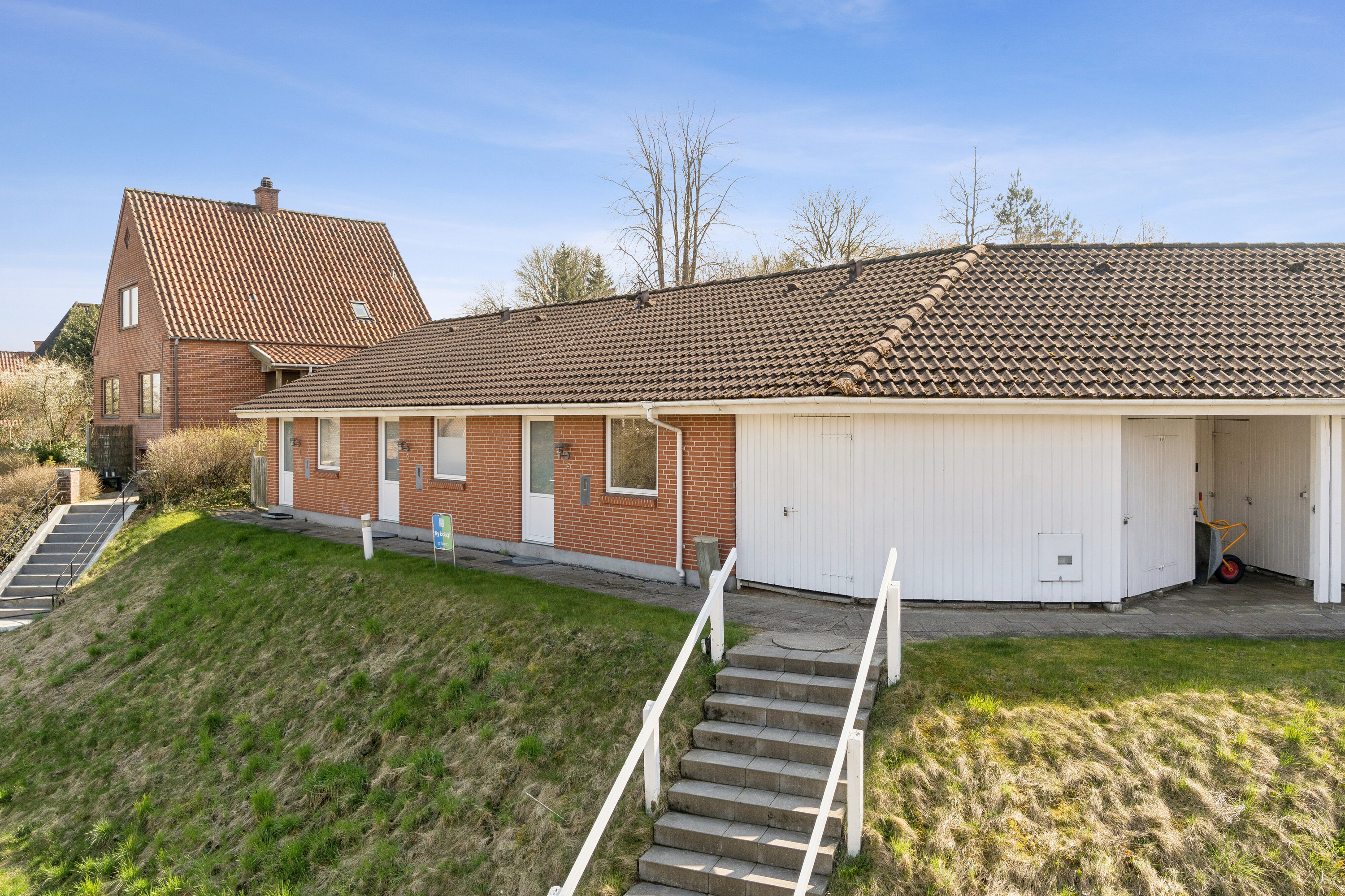 Præstøvej 126F, 4700 Næstved