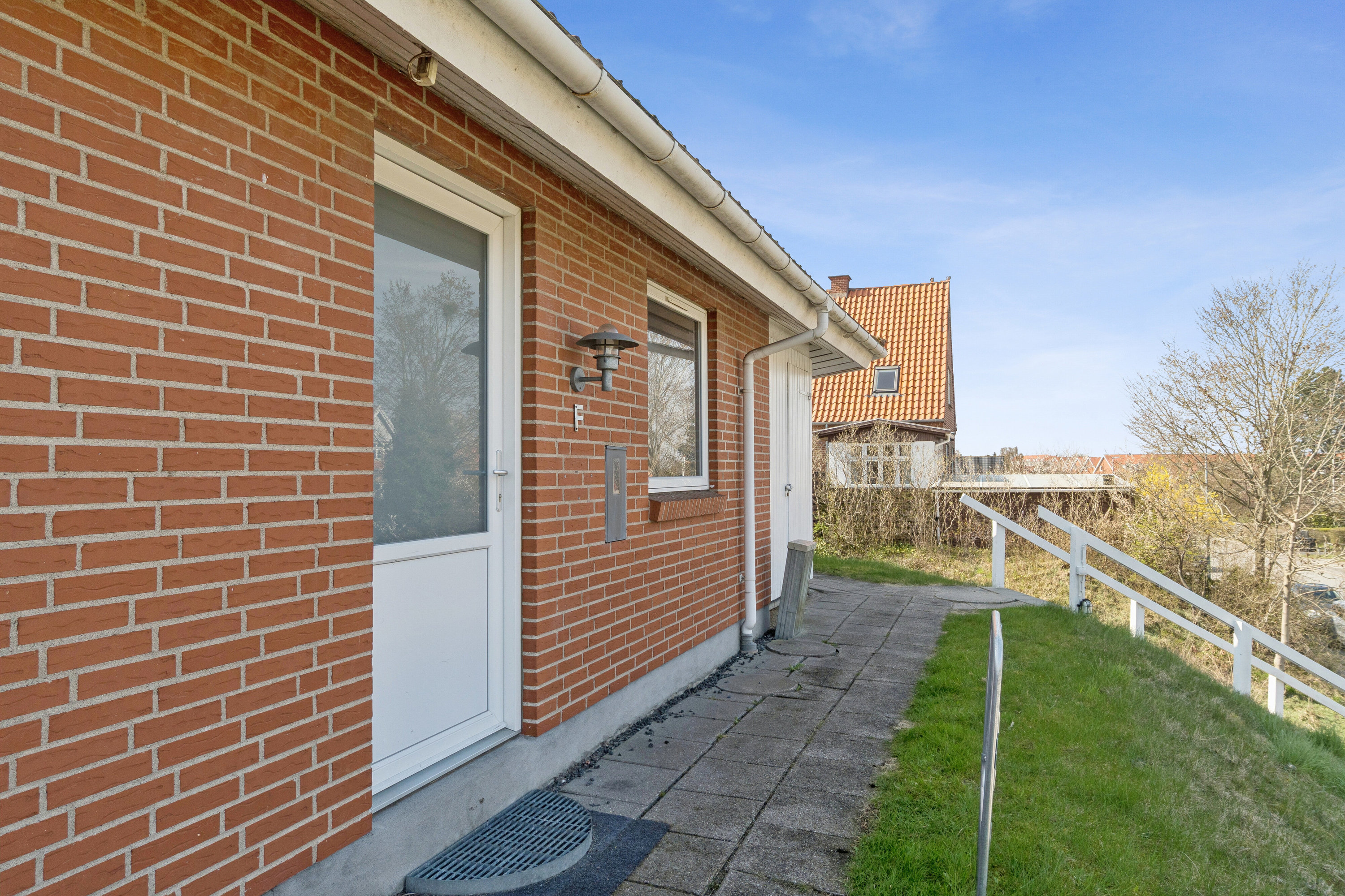 Præstøvej 126F, 4700 Næstved