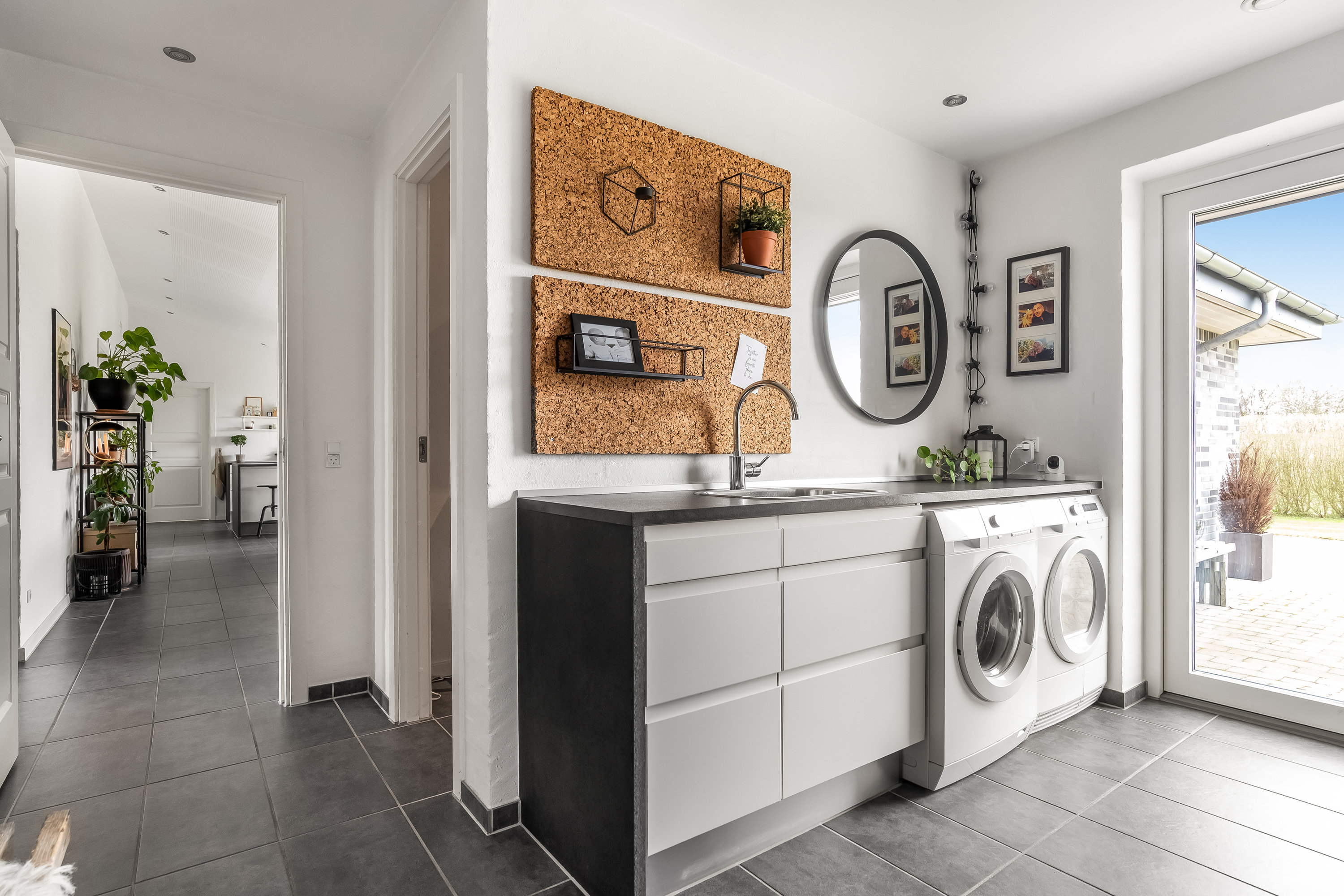 Fremhævet bryggers billede i fuldskærmstilstand. Billede af Kusken 58, Mejrup, 7500 Holstebro