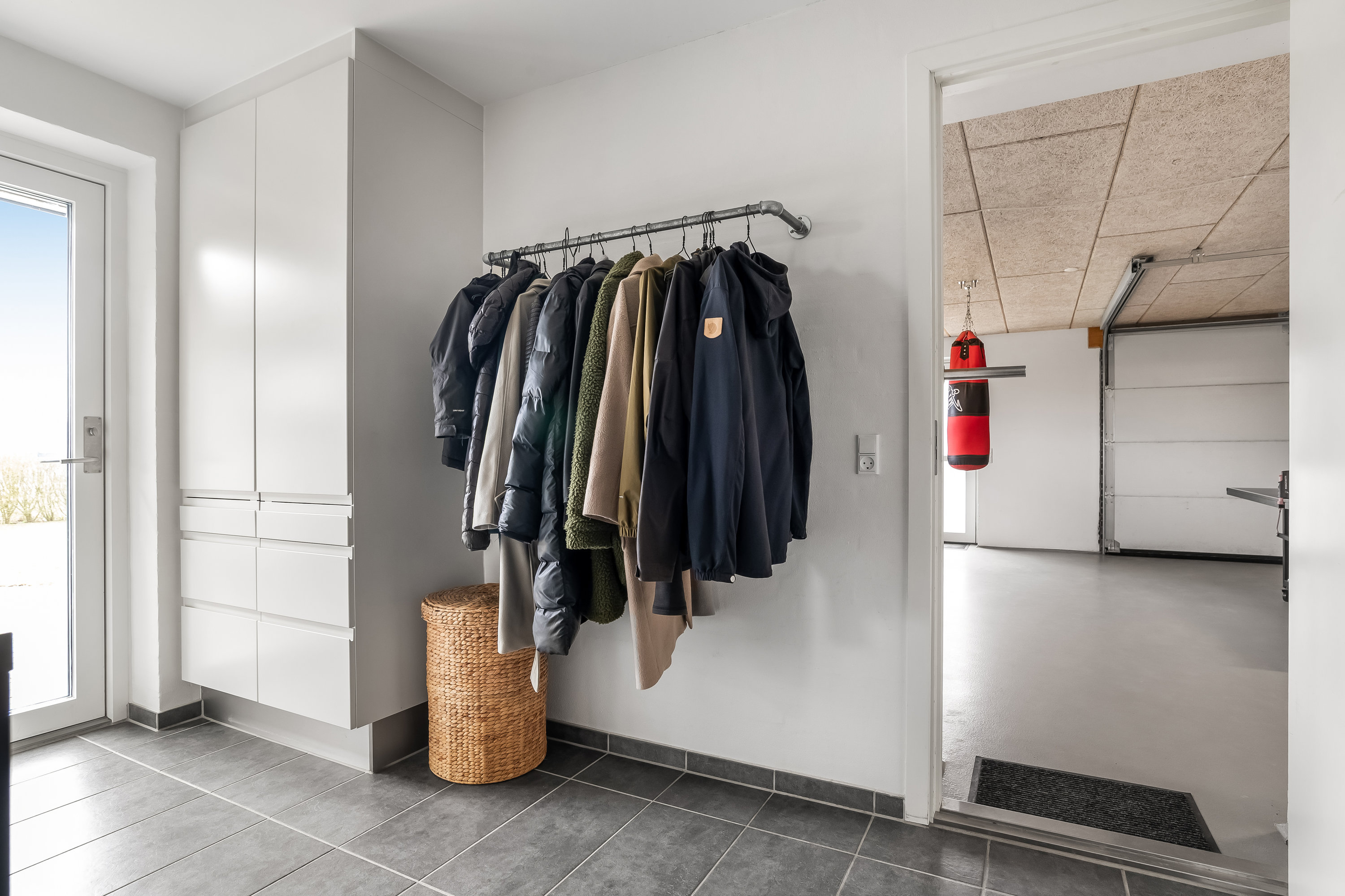 Fremhævet bryggers billede i fuldskærmstilstand. Billede af Kusken 58, Mejrup, 7500 Holstebro