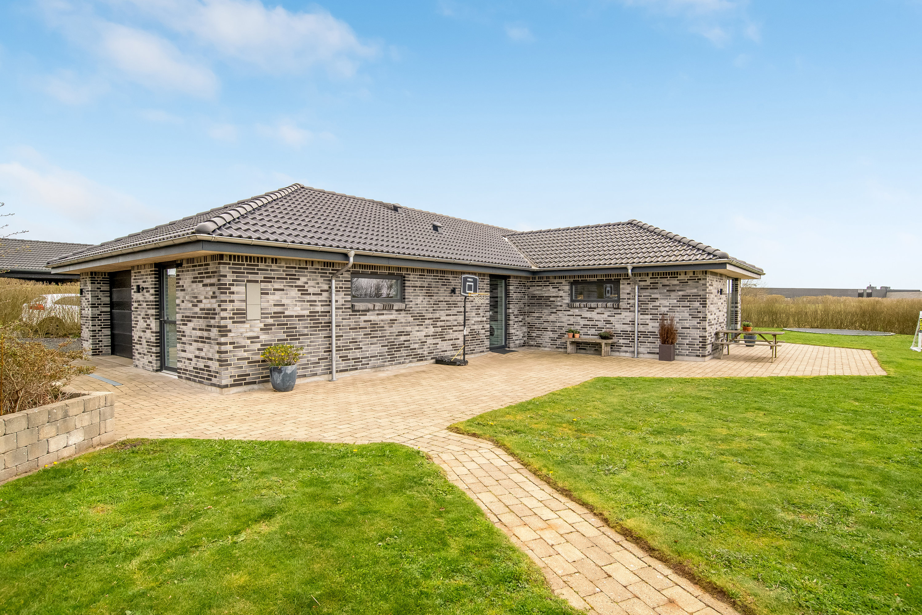 Kusken 58, Mejrup, 7500 Holstebro