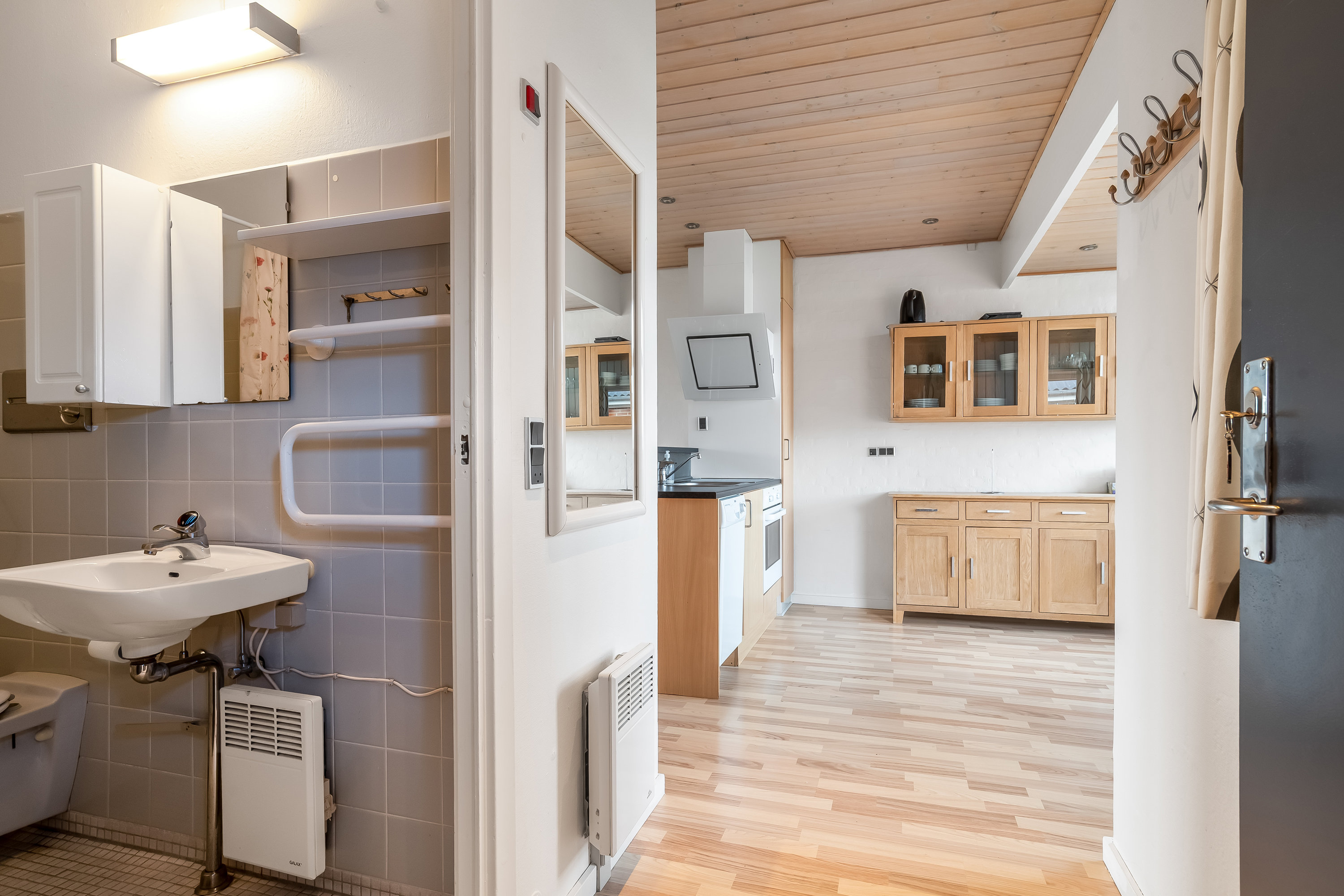 Vinkelhagevej 76, Heldum, 7620 Lemvig