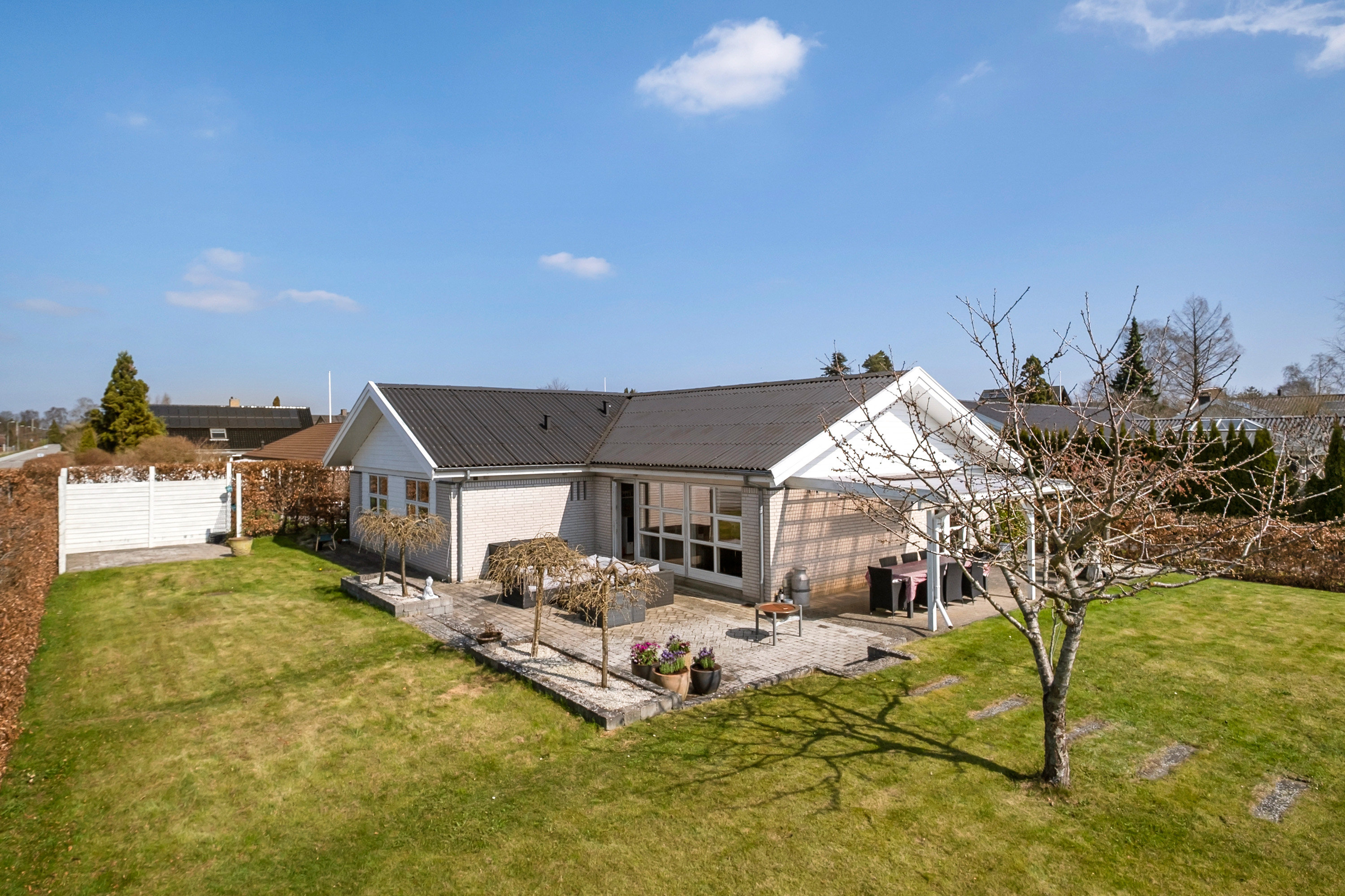 Delfinvej 5, 3450 Allerød