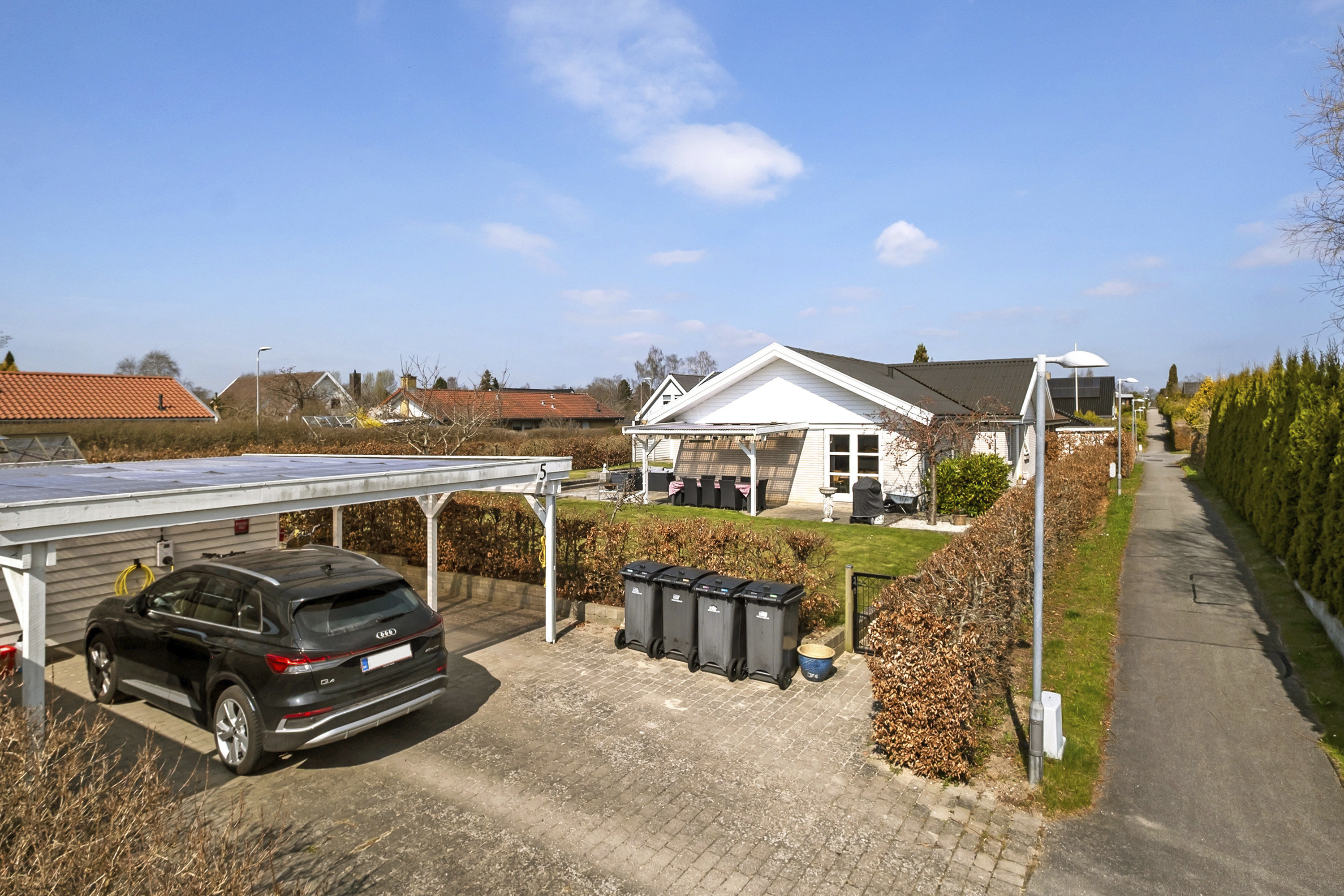 Delfinvej 5, 3450 Allerød